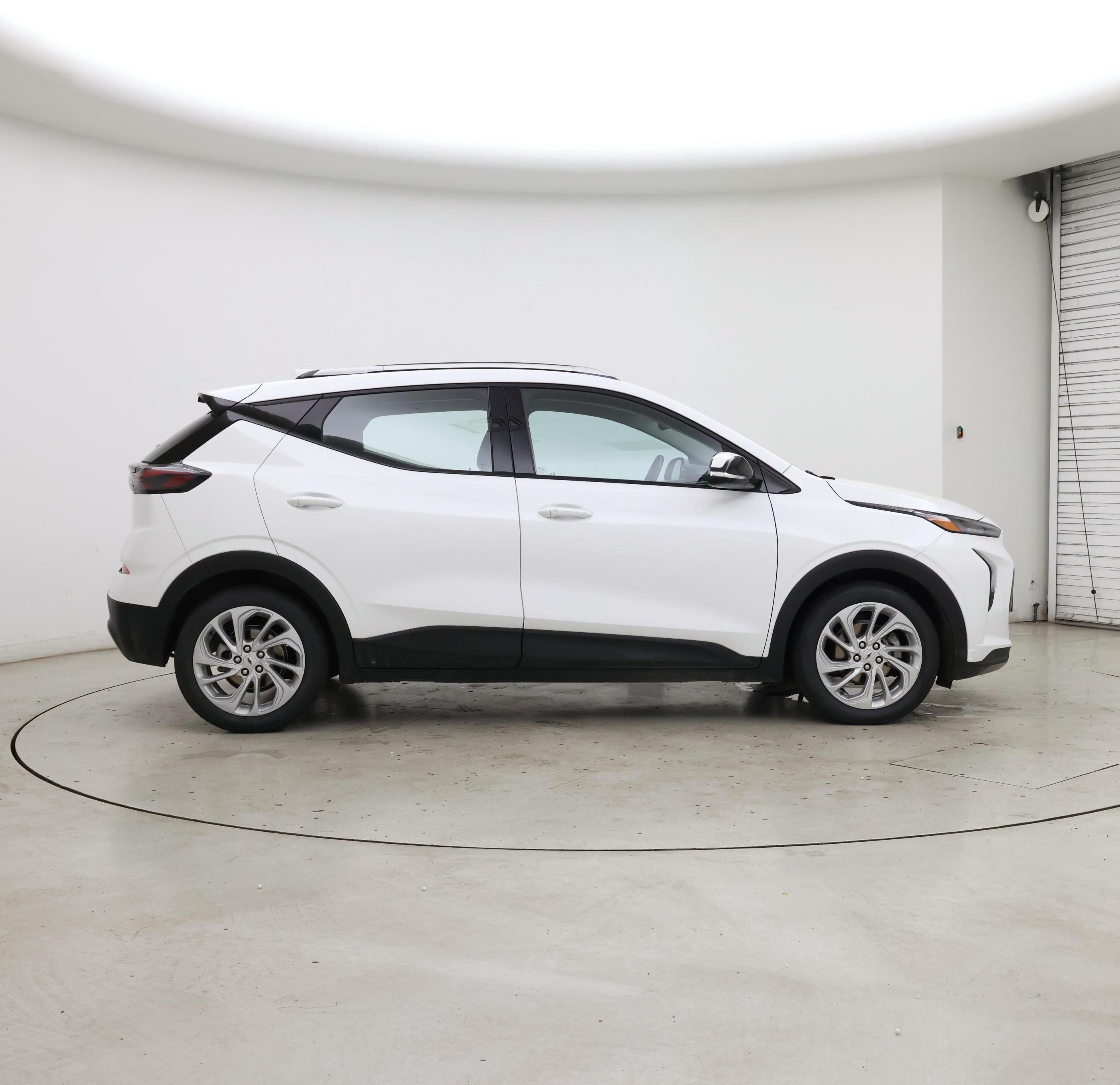 Thumbnail: 2022 Chevrolet Bolt EUV - 7