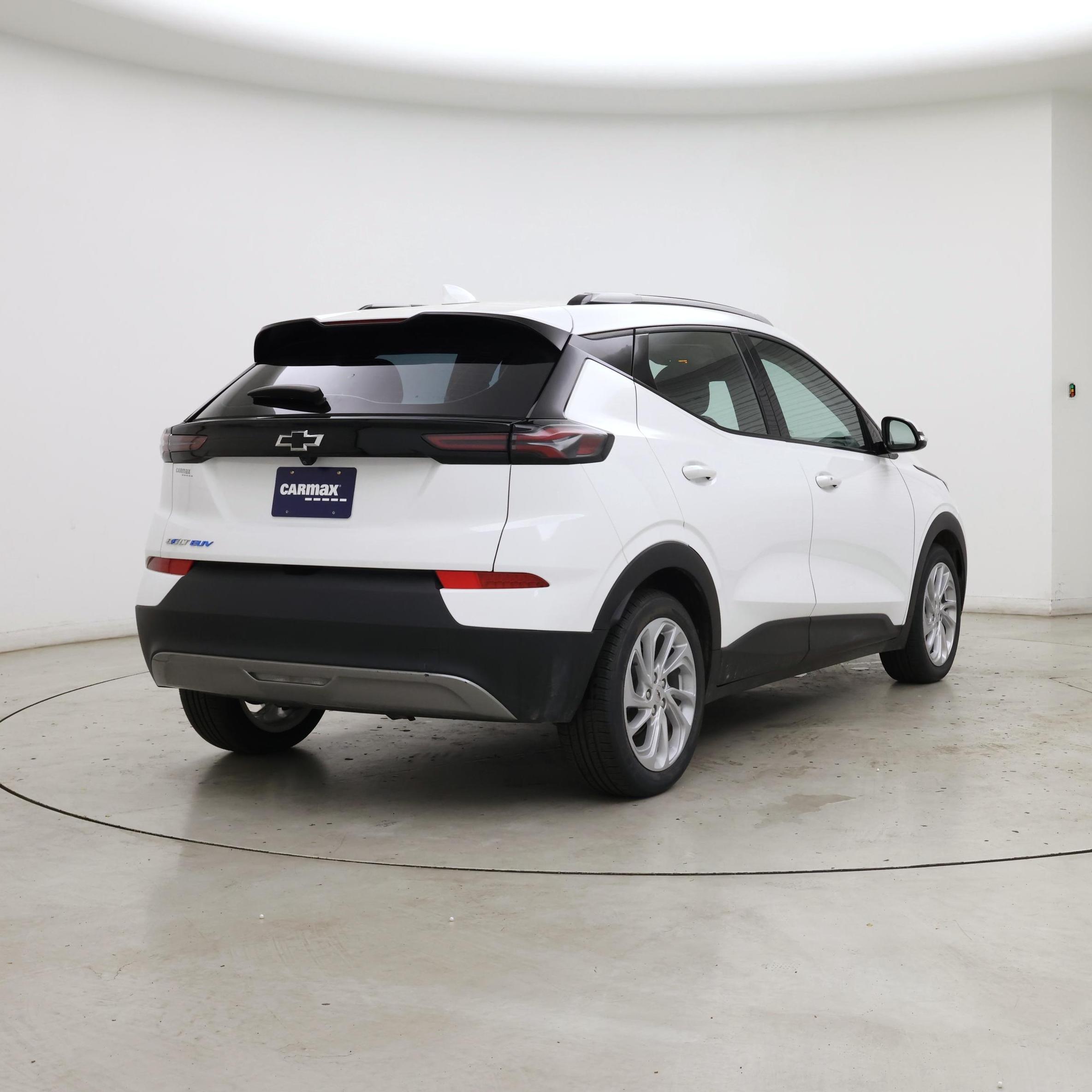 Thumbnail: 2022 Chevrolet Bolt EUV - 8