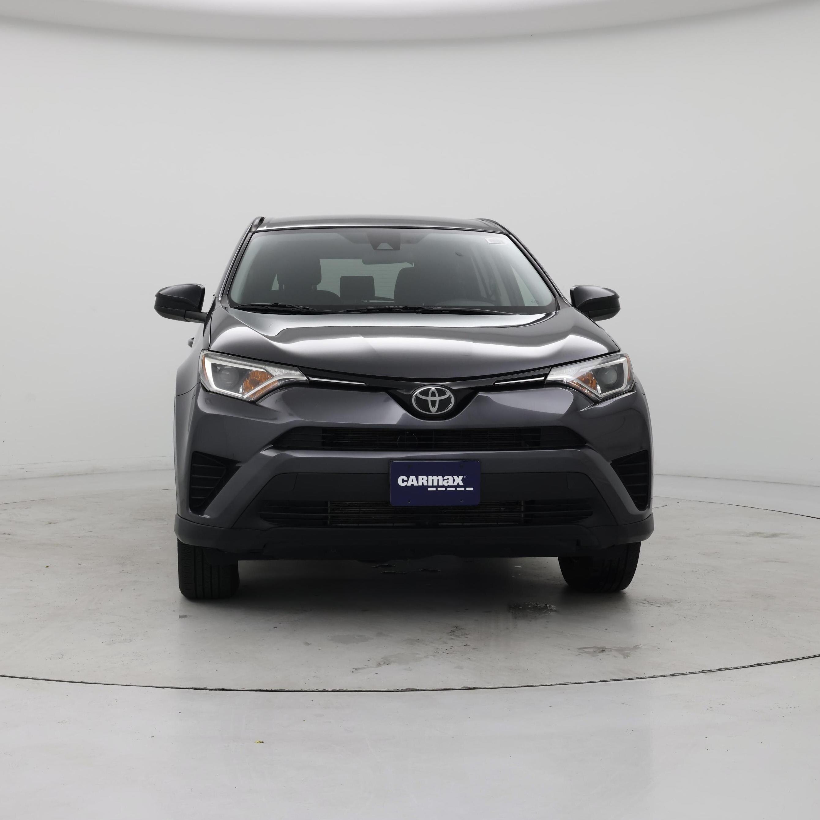 Thumbnail: 2018 Toyota RAV4 - 5