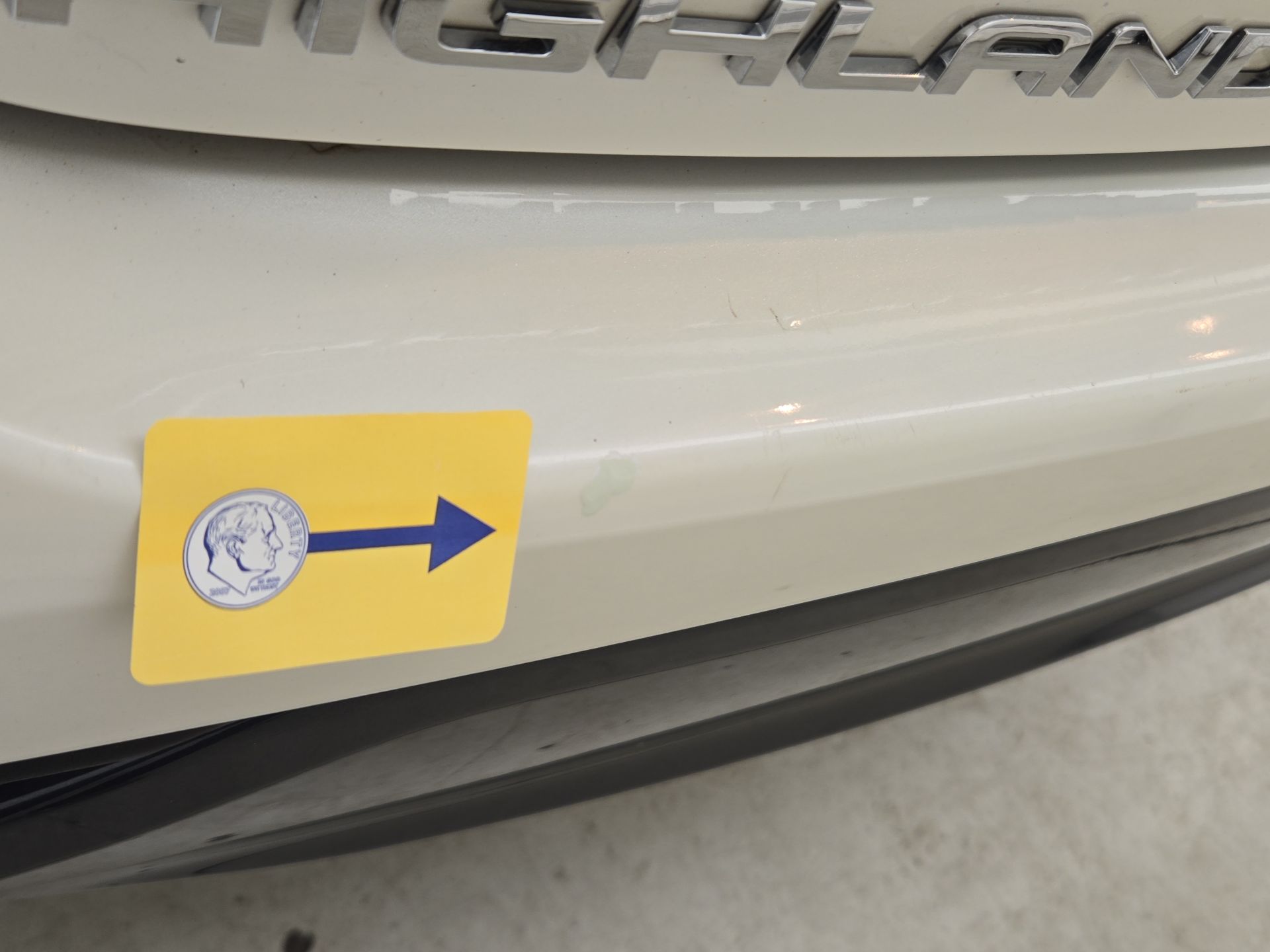 Thumbnail: 2021 Toyota Highlander - 19