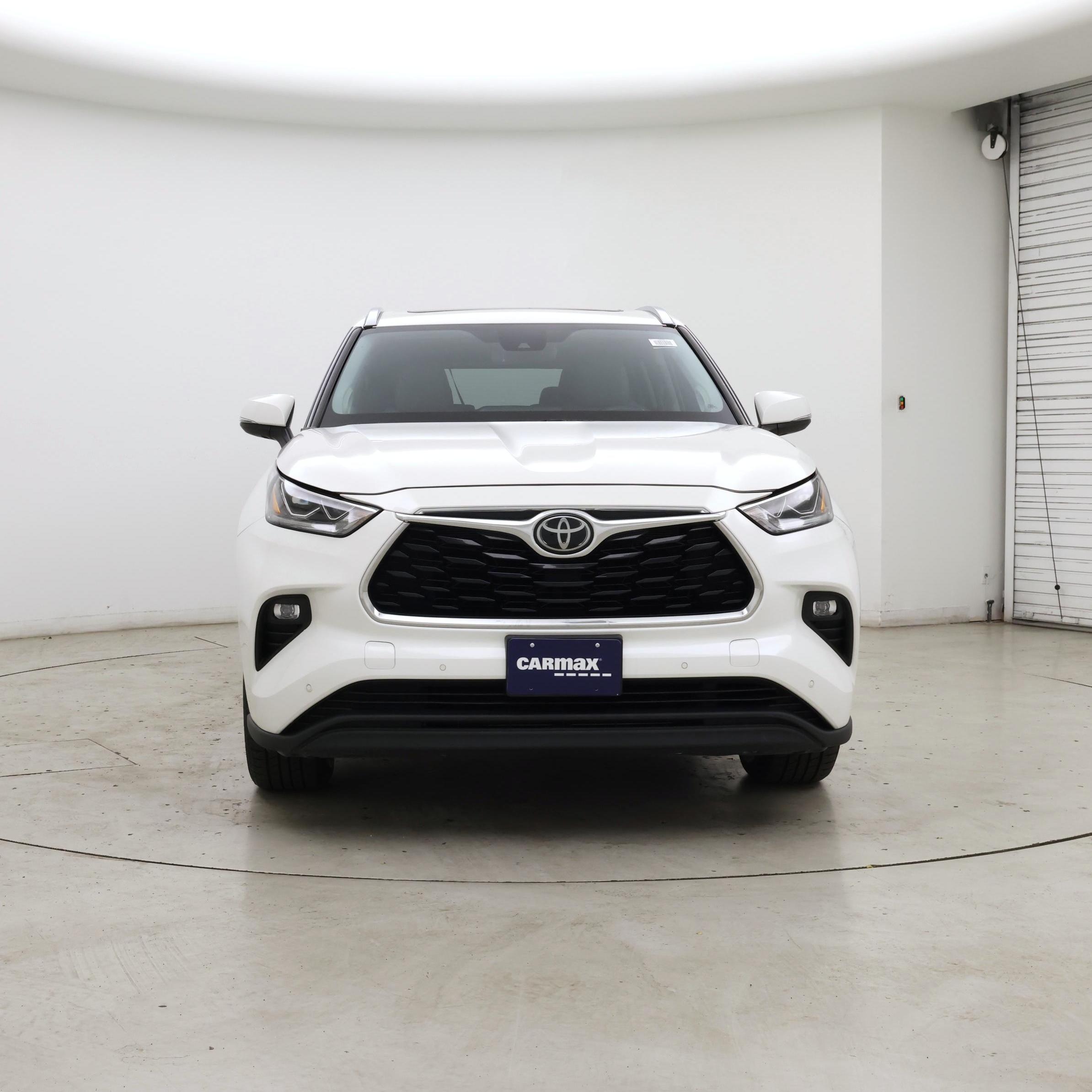 Thumbnail: 2021 Toyota Highlander - 5