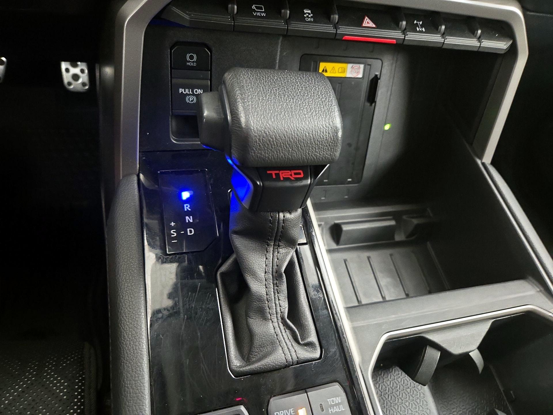 Thumbnail: 2024 Toyota Tundra - 17