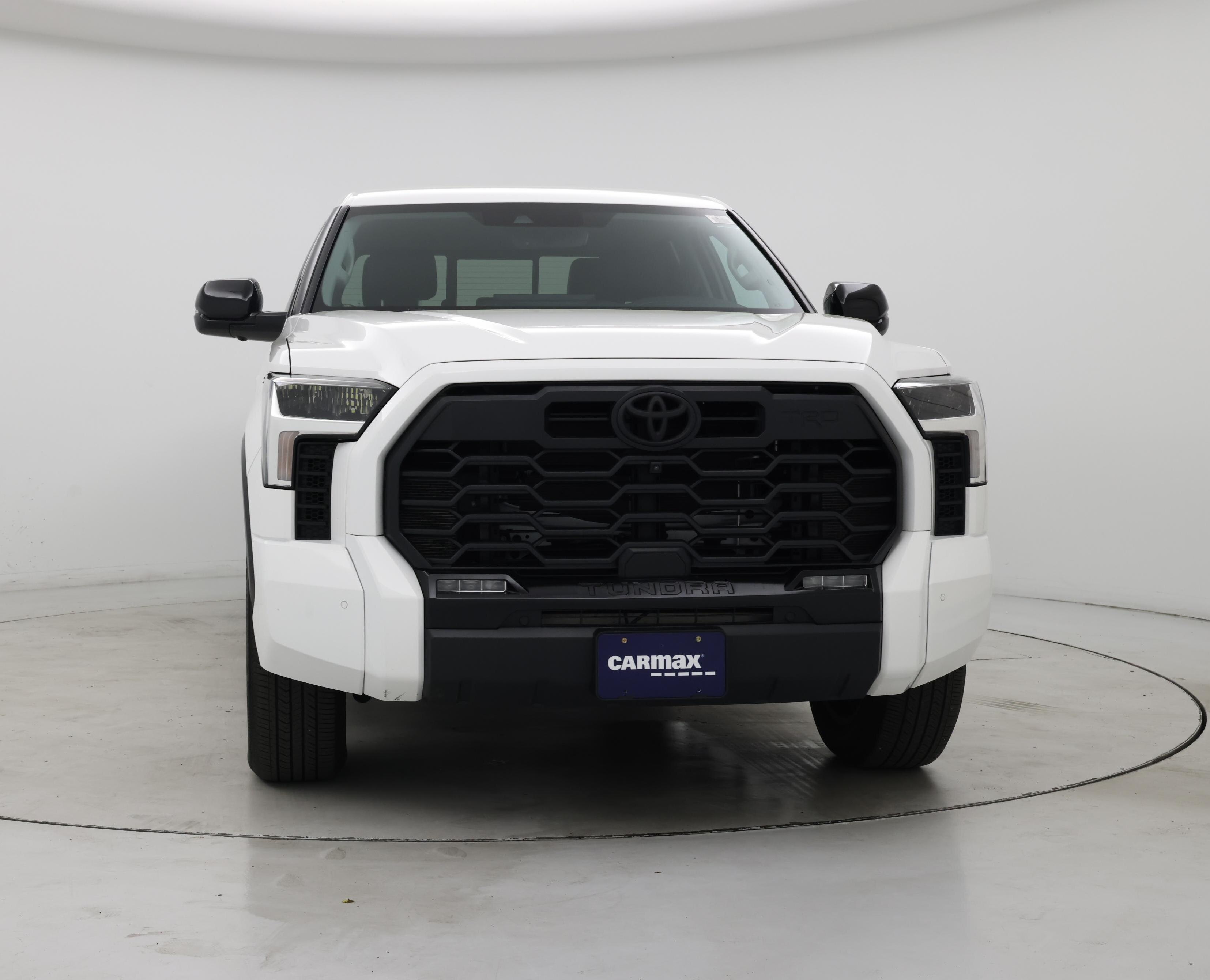 Thumbnail: 2024 Toyota Tundra - 5