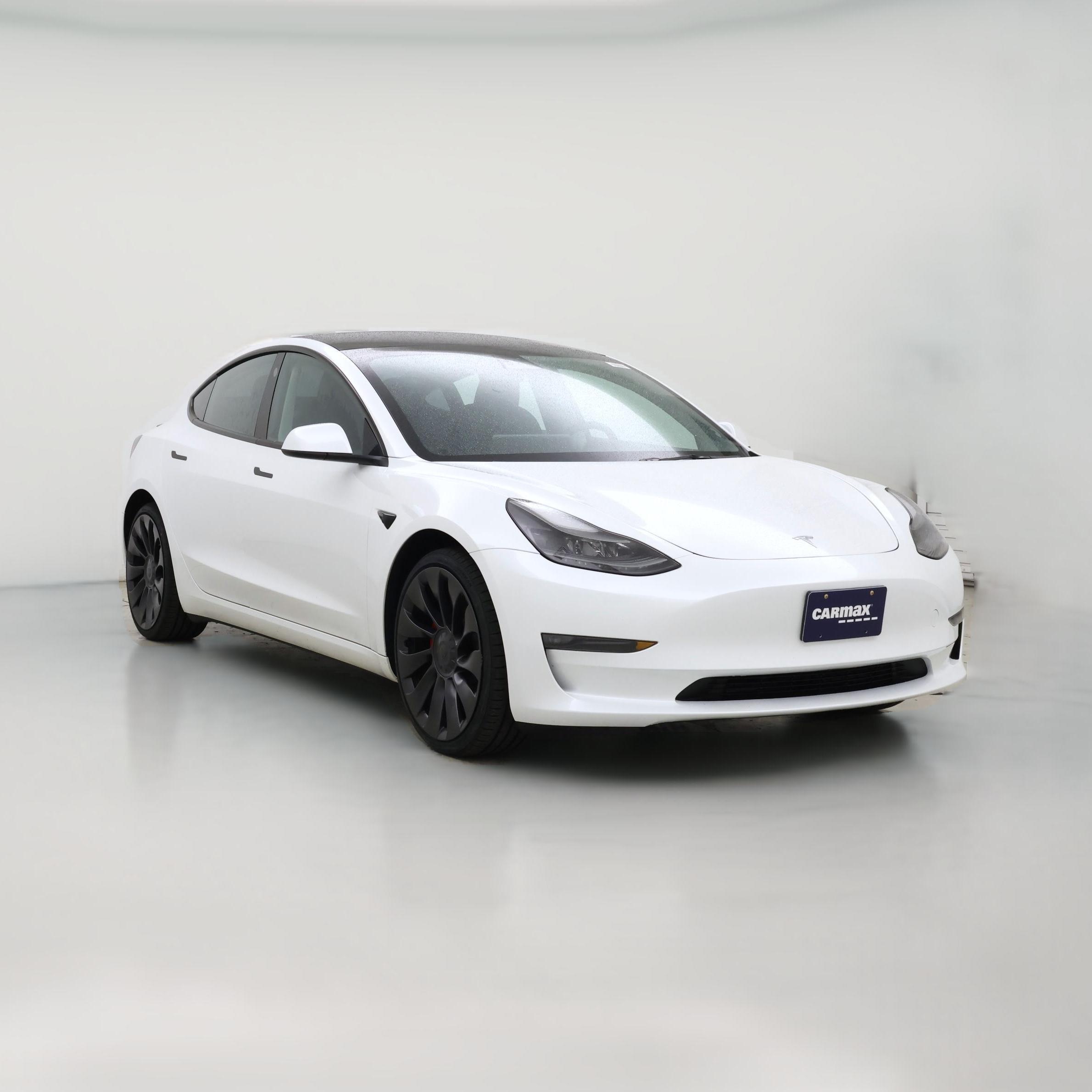 Thumbnail: 2023 Tesla Model 3 - 1