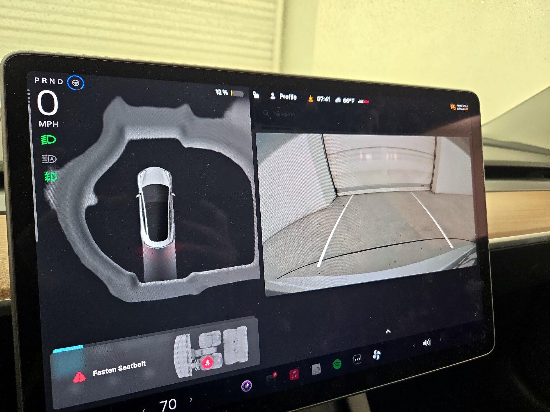 Thumbnail: 2023 Tesla Model 3 - 13