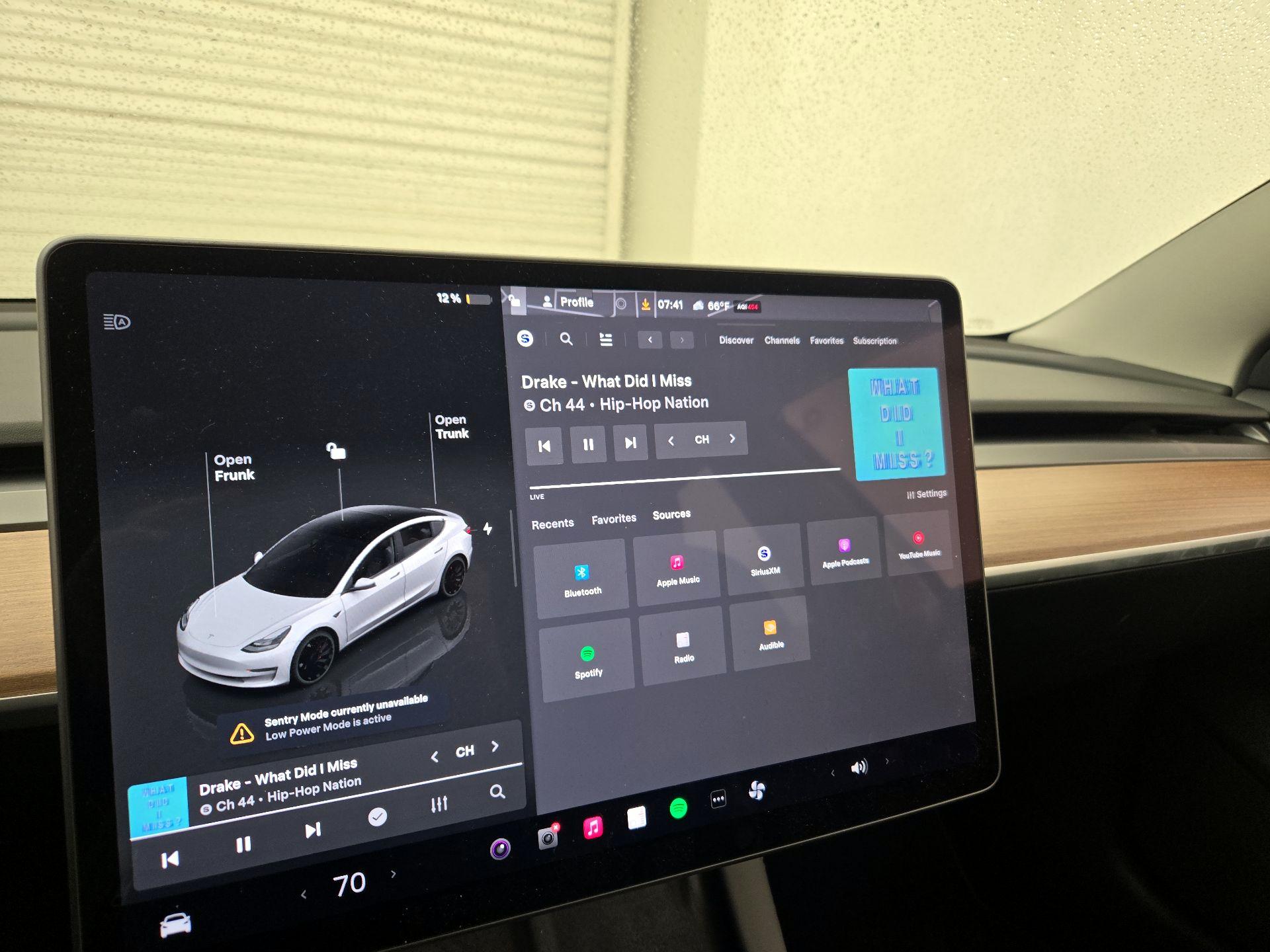 Thumbnail: 2023 Tesla Model 3 - 14
