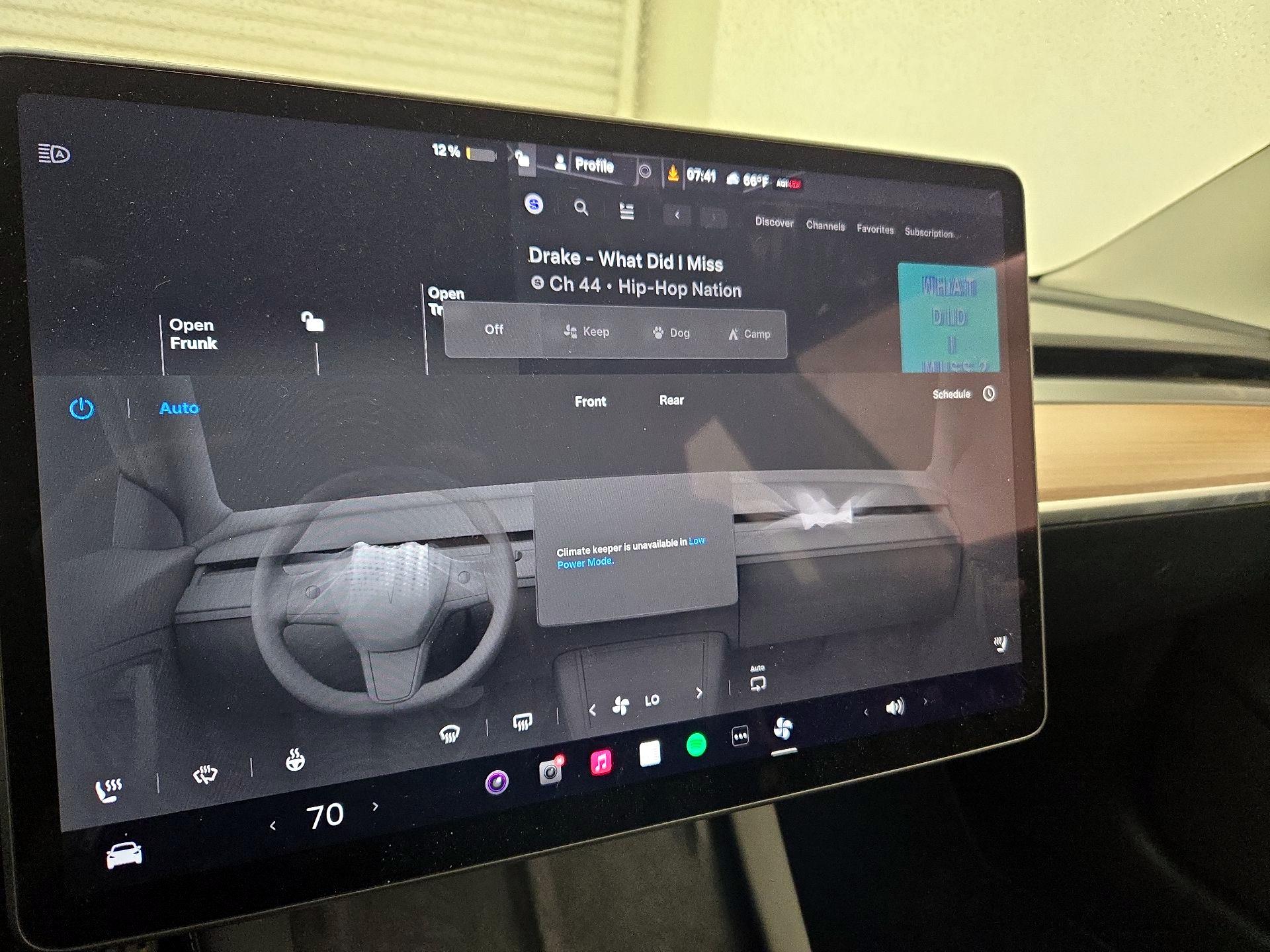 Thumbnail: 2023 Tesla Model 3 - 15