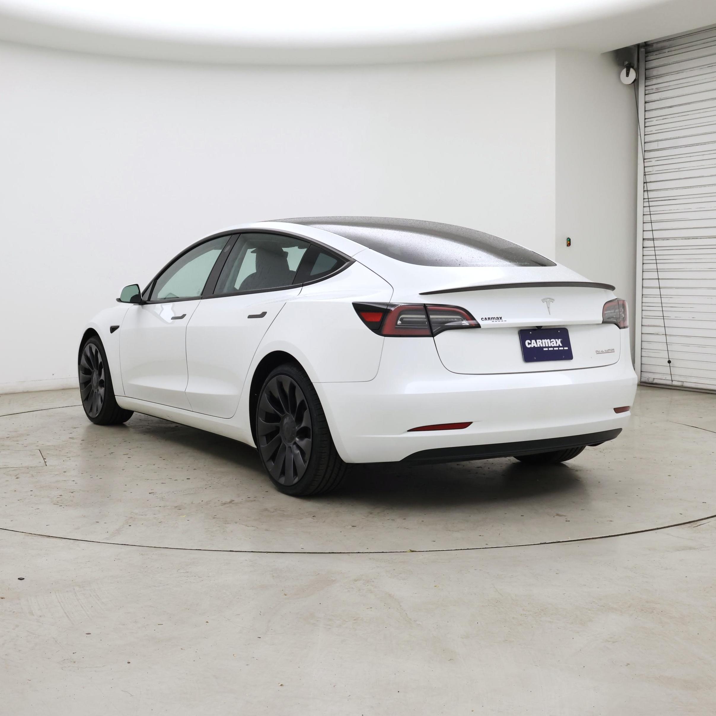 Thumbnail: 2023 Tesla Model 3 - 2