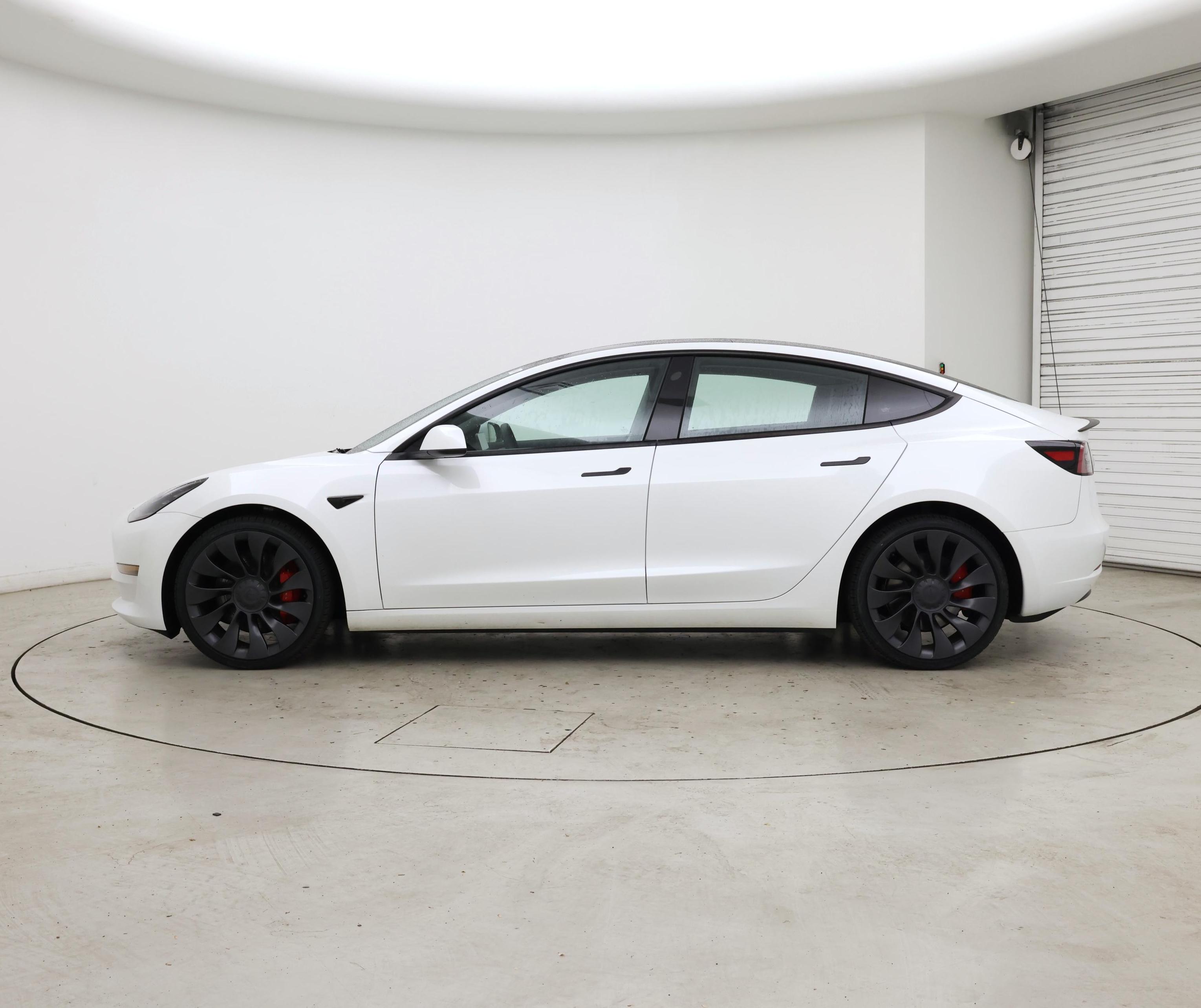 Thumbnail: 2023 Tesla Model 3 - 3