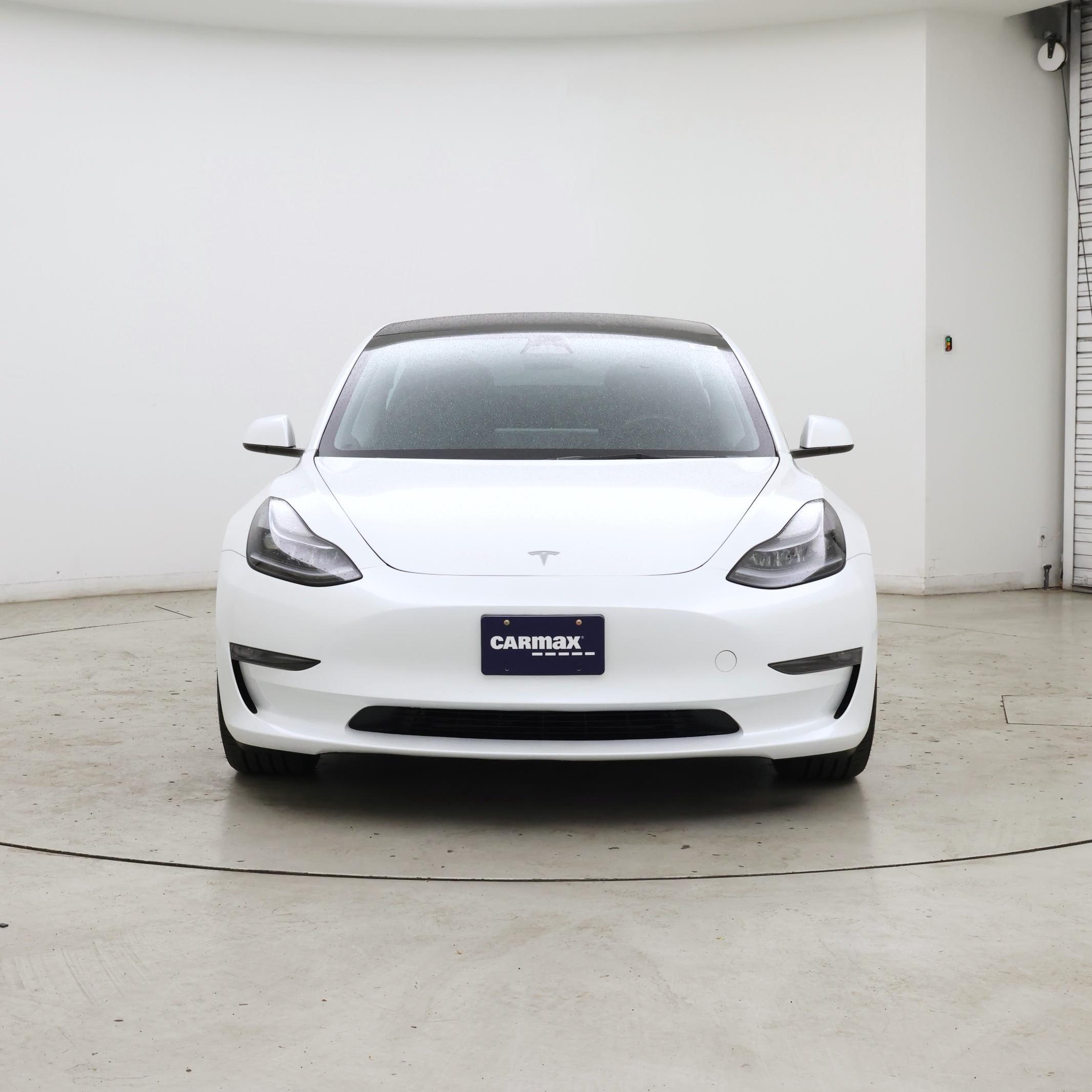 Thumbnail: 2023 Tesla Model 3 - 5