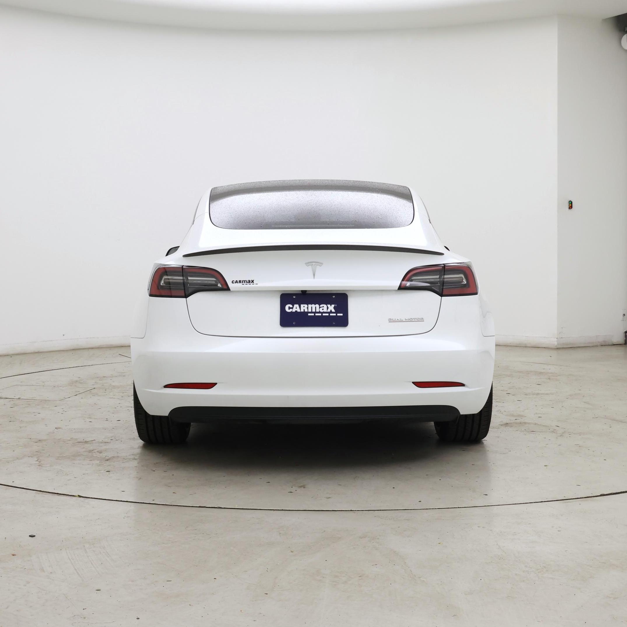 Thumbnail: 2023 Tesla Model 3 - 6