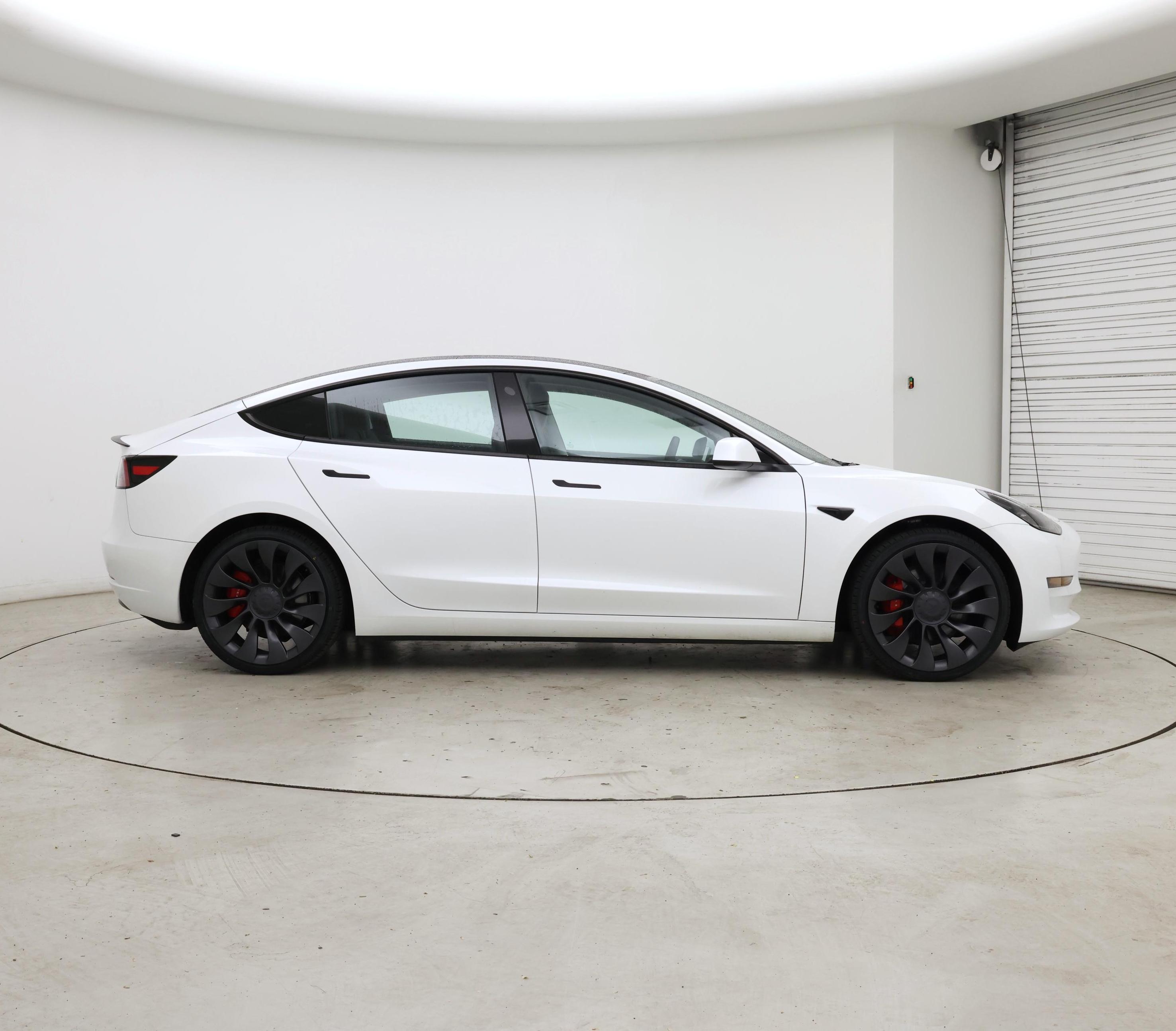Thumbnail: 2023 Tesla Model 3 - 7