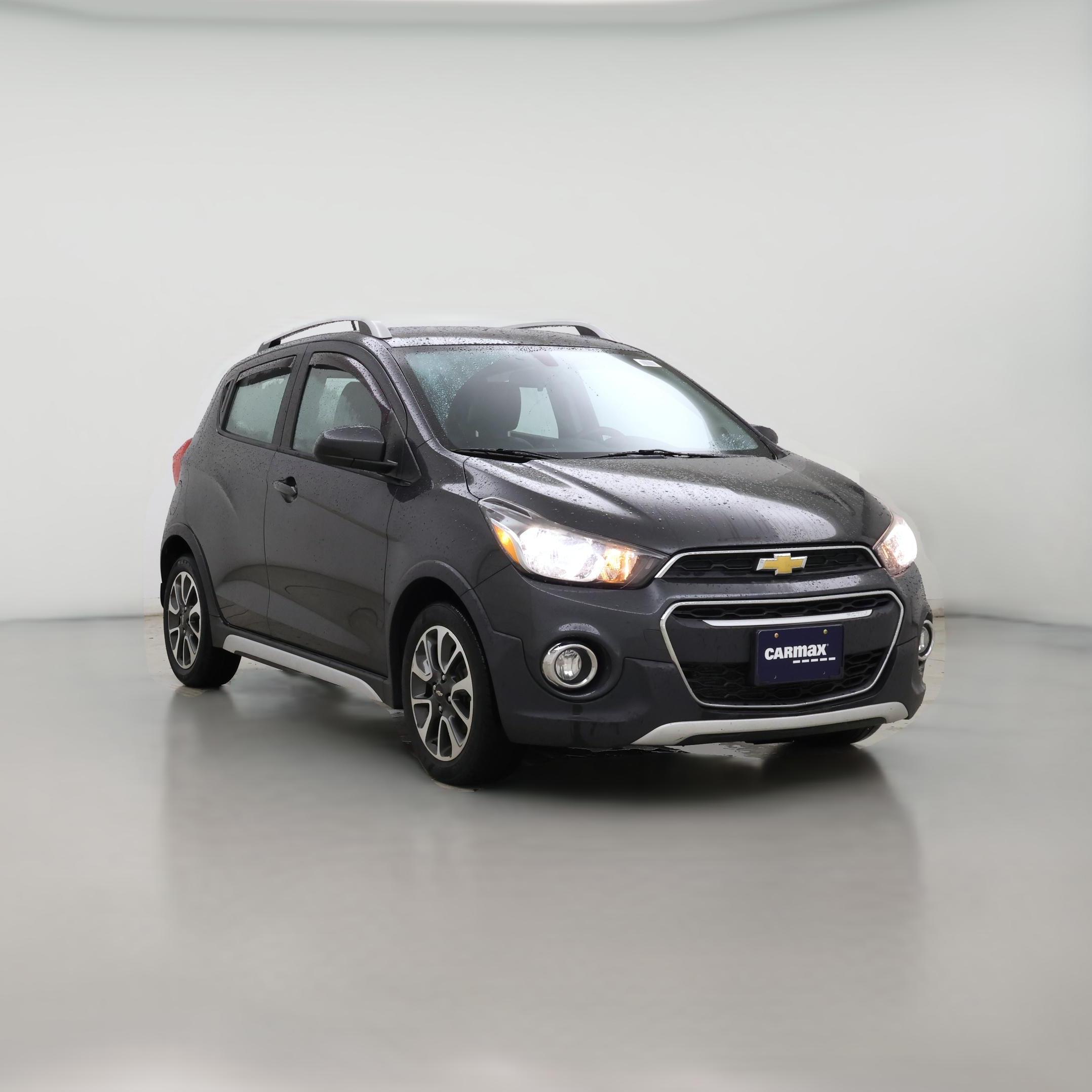 Thumbnail: 2020 Chevrolet Spark - 1