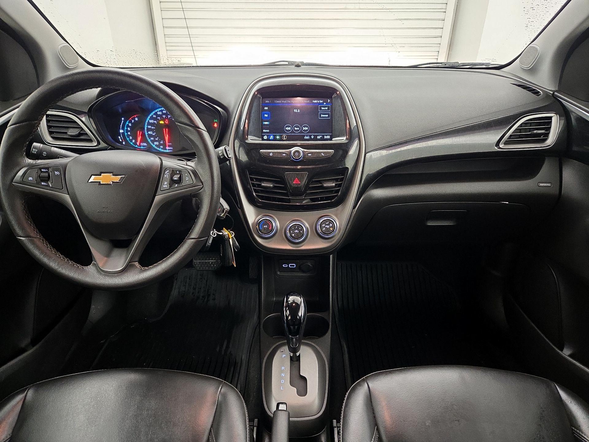 Thumbnail: 2020 Chevrolet Spark - 9
