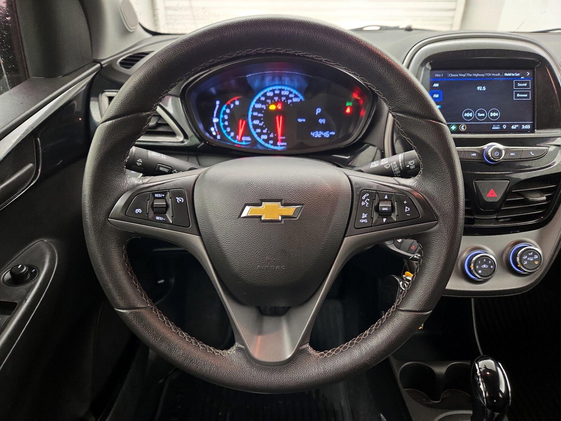Thumbnail: 2020 Chevrolet Spark - 10