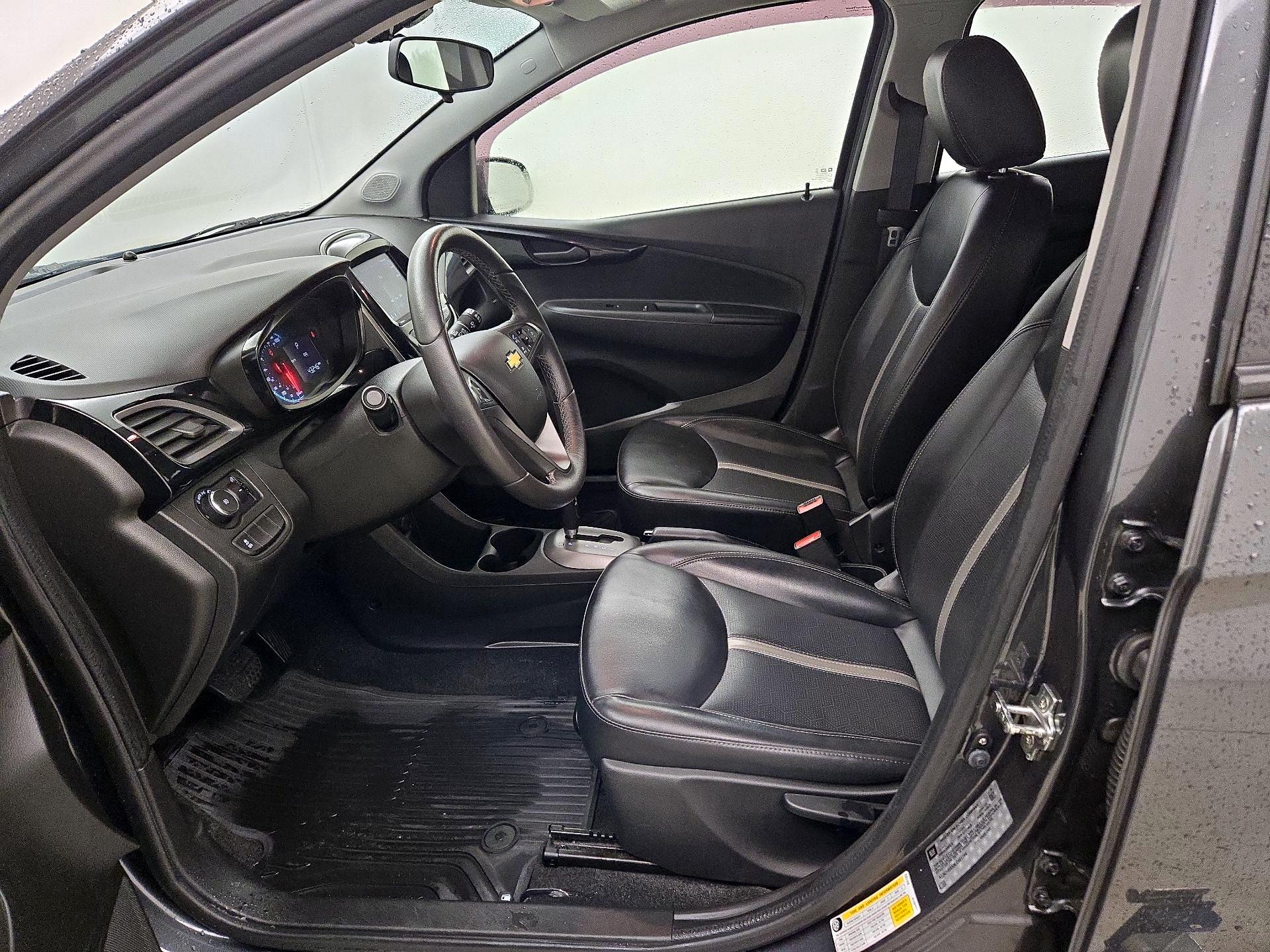 Thumbnail: 2020 Chevrolet Spark - 11