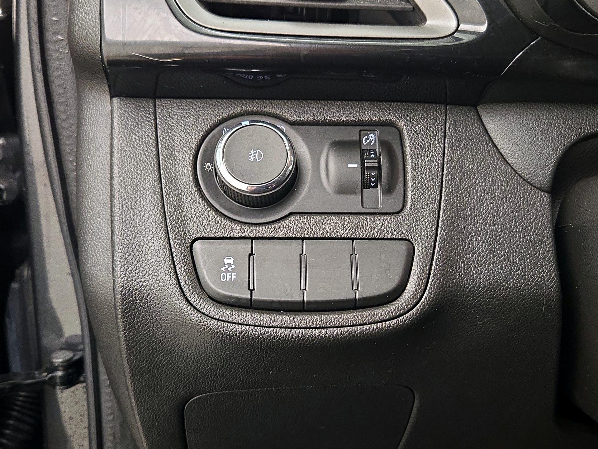 Thumbnail: 2020 Chevrolet Spark - 13