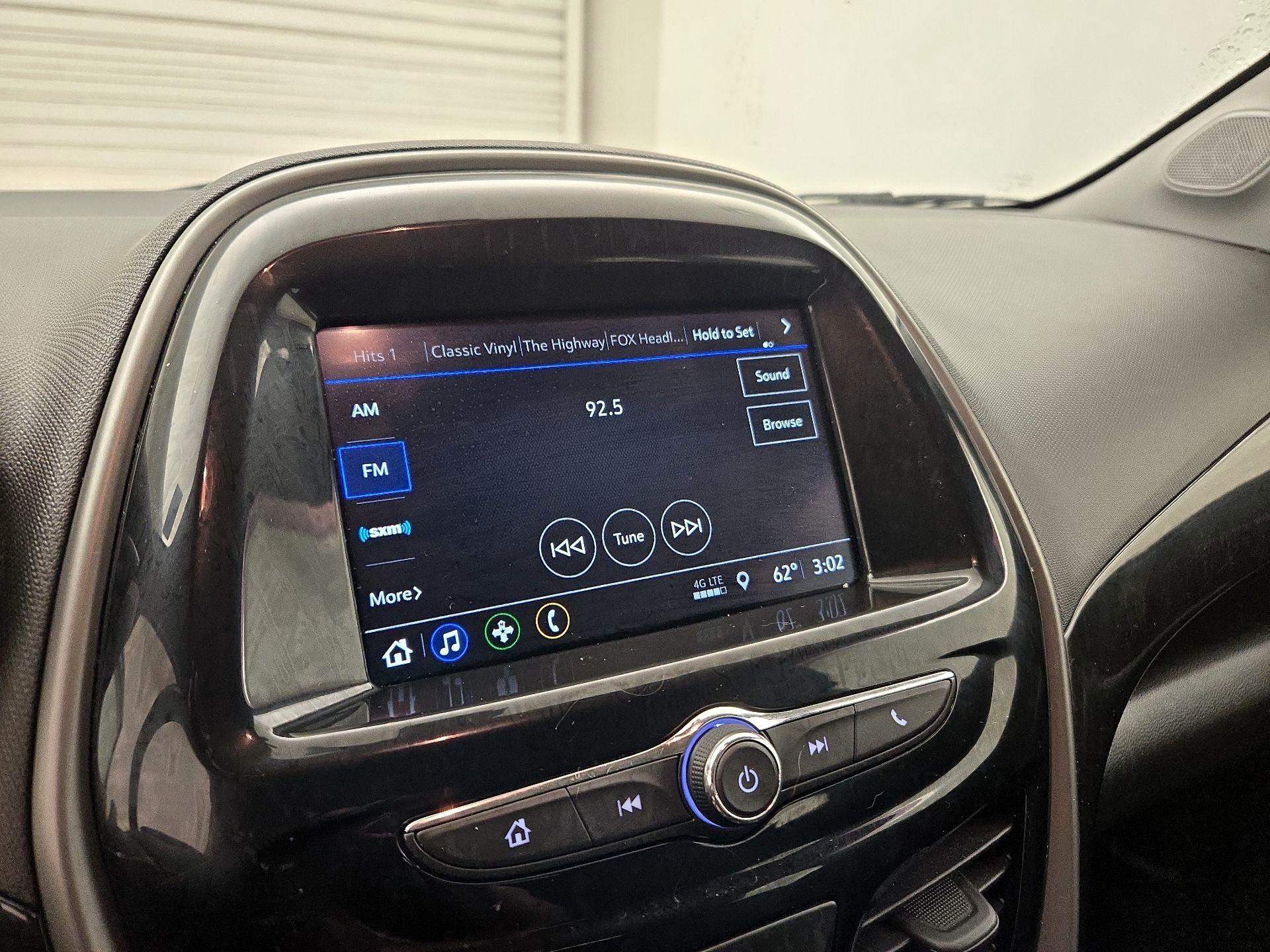 Thumbnail: 2020 Chevrolet Spark - 15