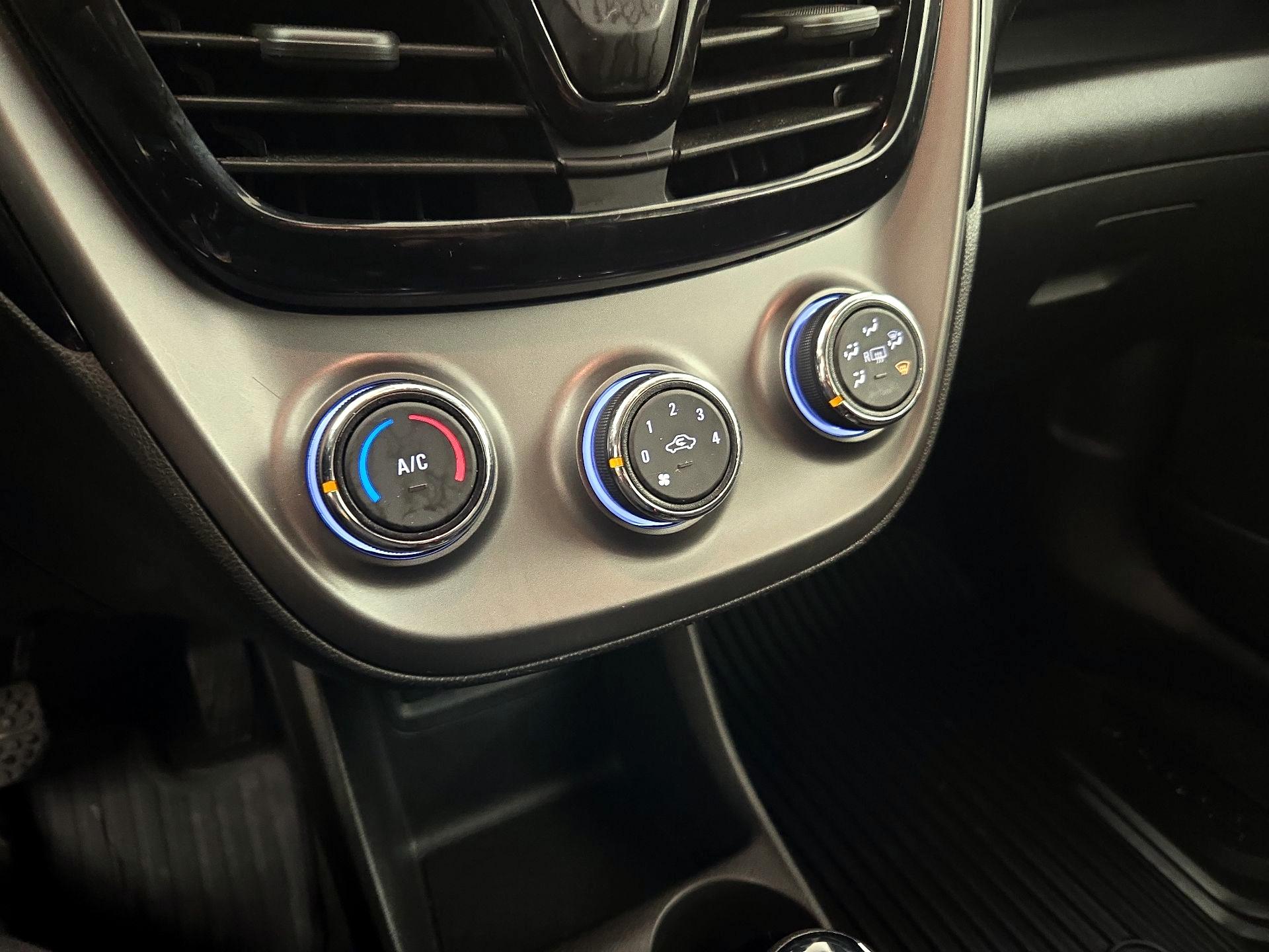 Thumbnail: 2020 Chevrolet Spark - 16