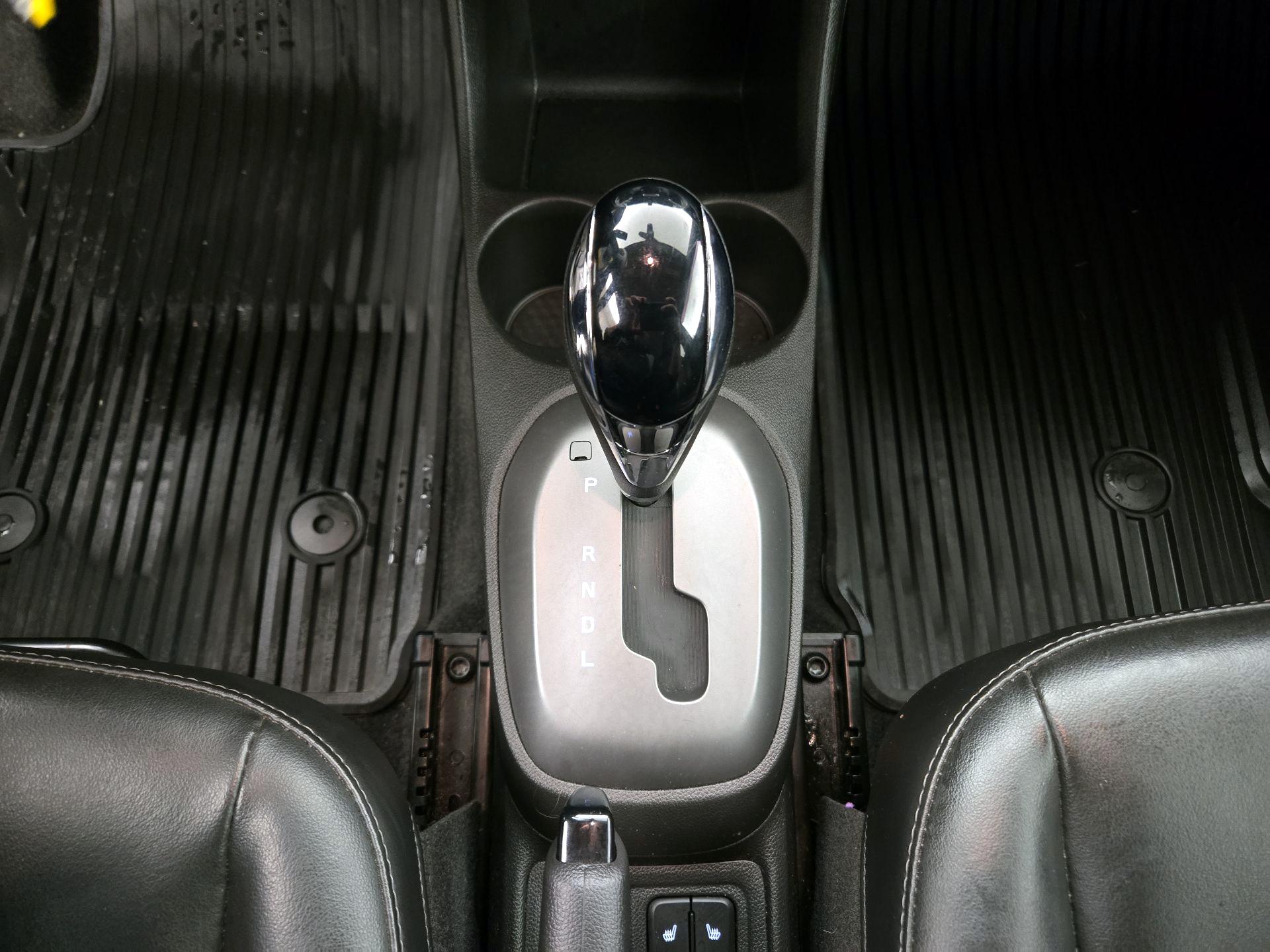 Thumbnail: 2020 Chevrolet Spark - 17