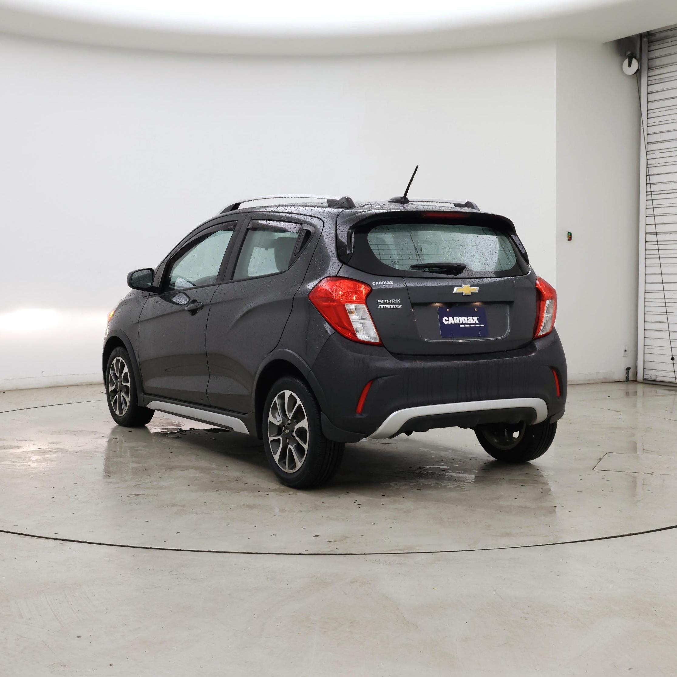 Thumbnail: 2020 Chevrolet Spark - 2