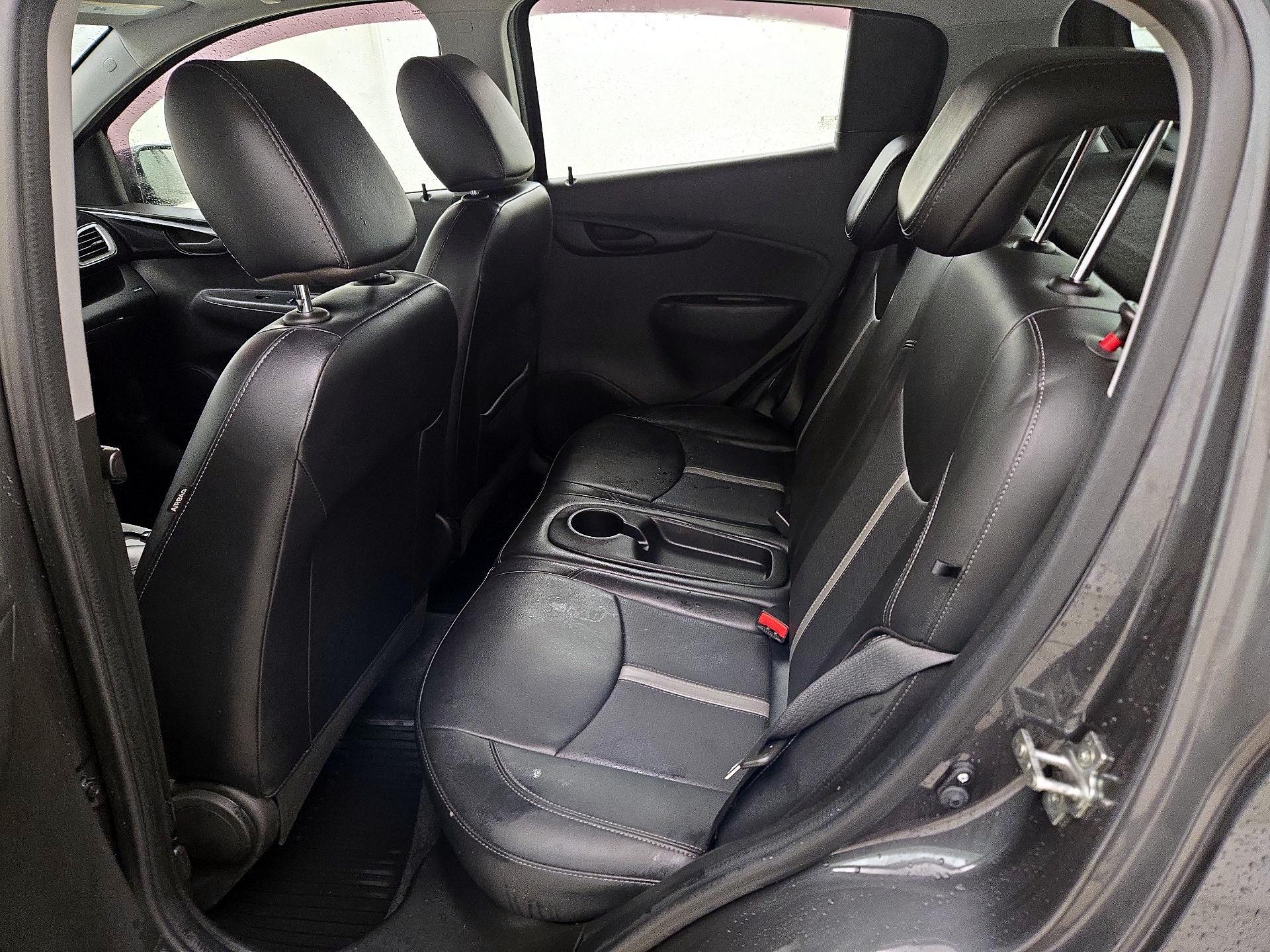 Thumbnail: 2020 Chevrolet Spark - 19