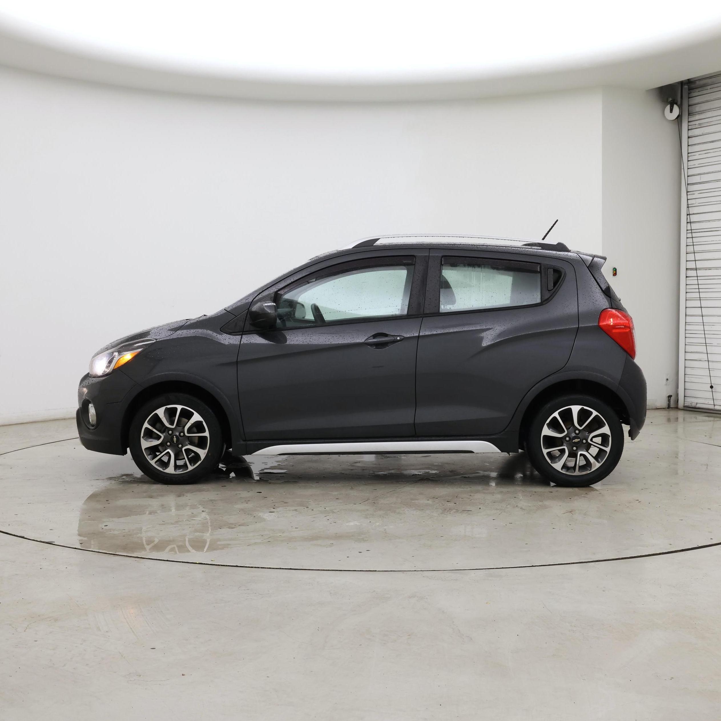 Thumbnail: 2020 Chevrolet Spark - 3