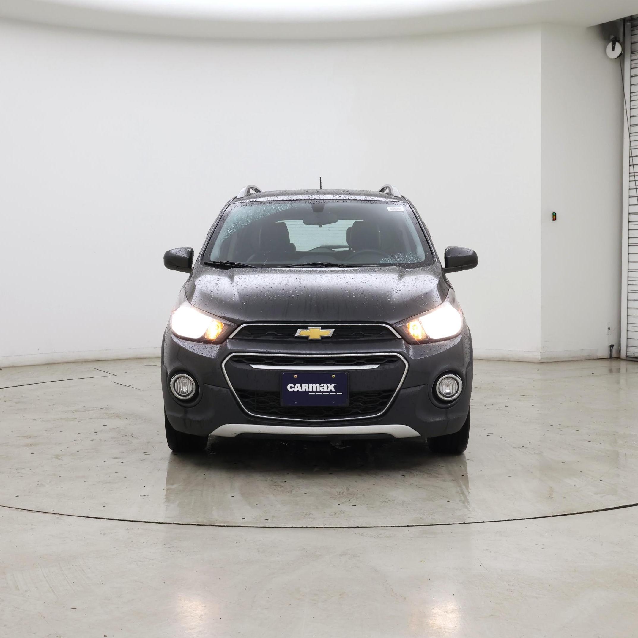Thumbnail: 2020 Chevrolet Spark - 5