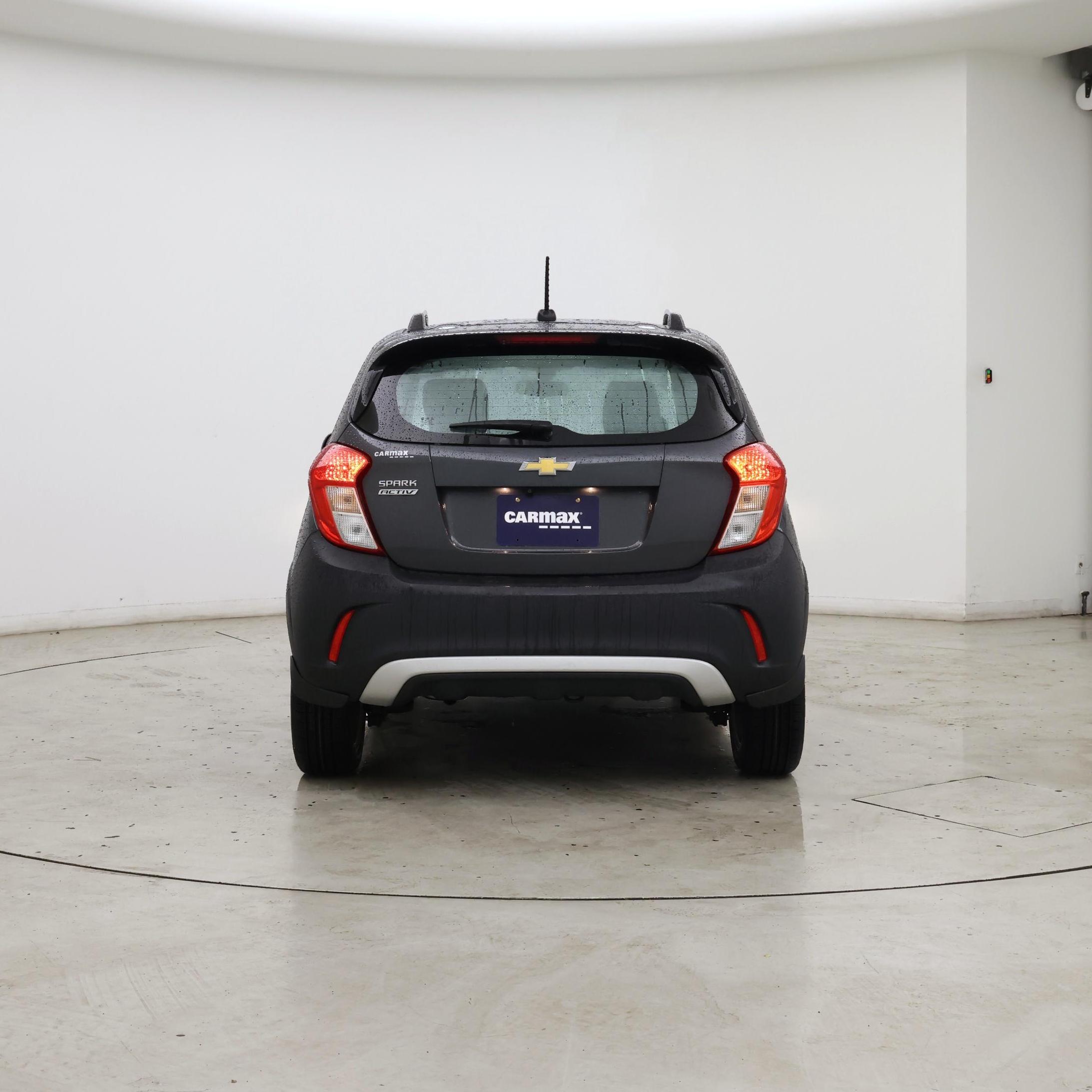 Thumbnail: 2020 Chevrolet Spark - 6