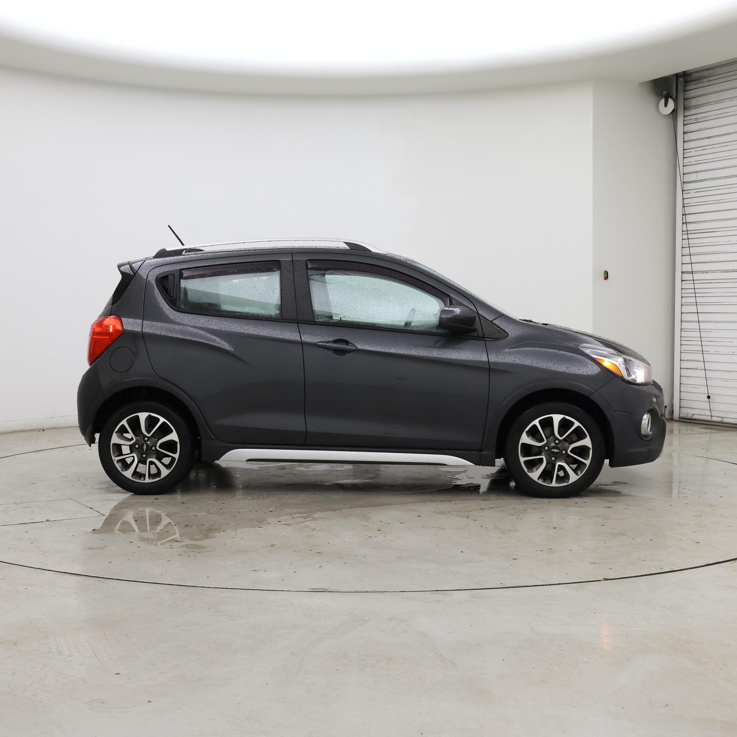 Thumbnail: 2020 Chevrolet Spark - 7