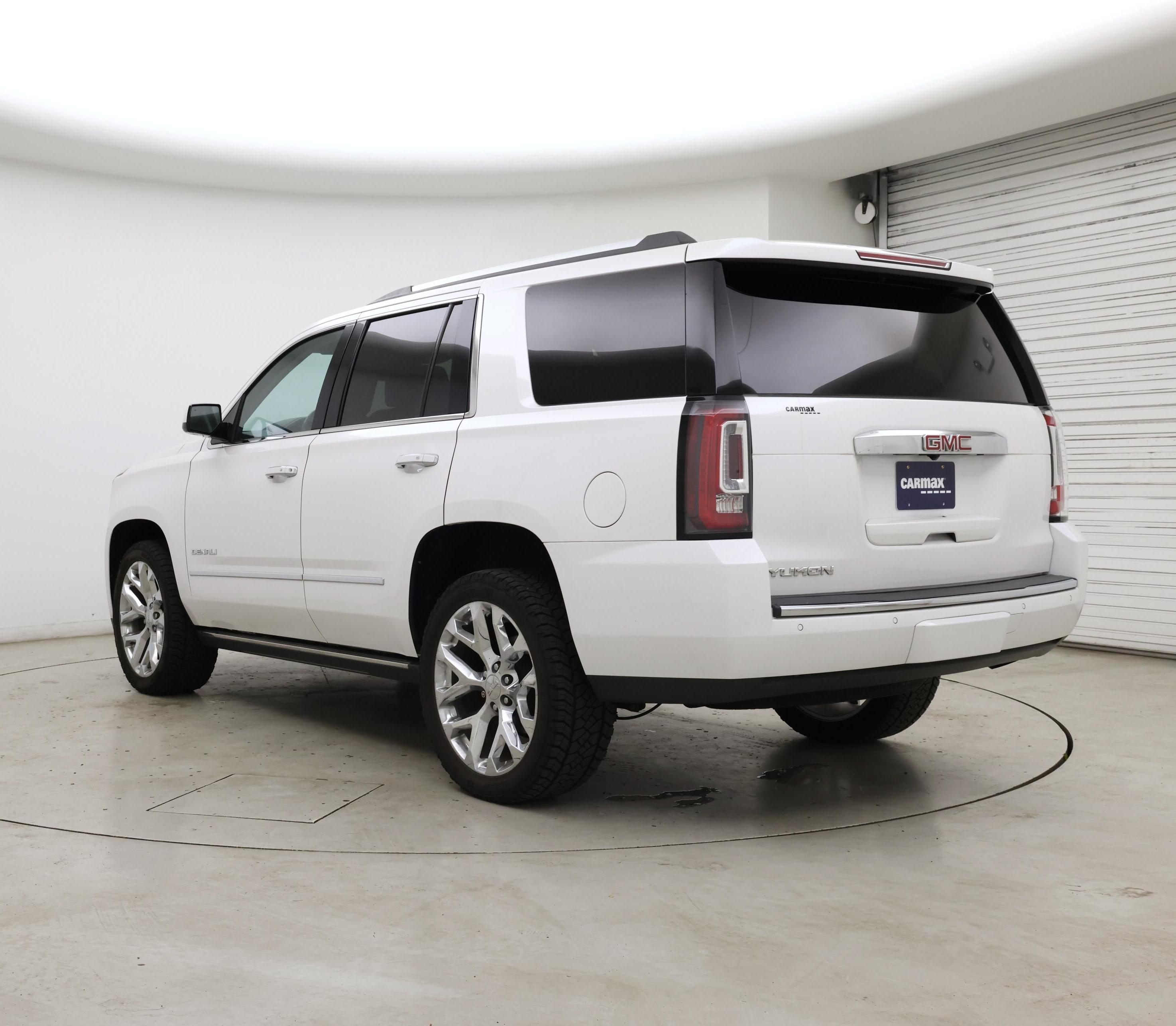 Thumbnail: 2020 GMC Yukon - 2