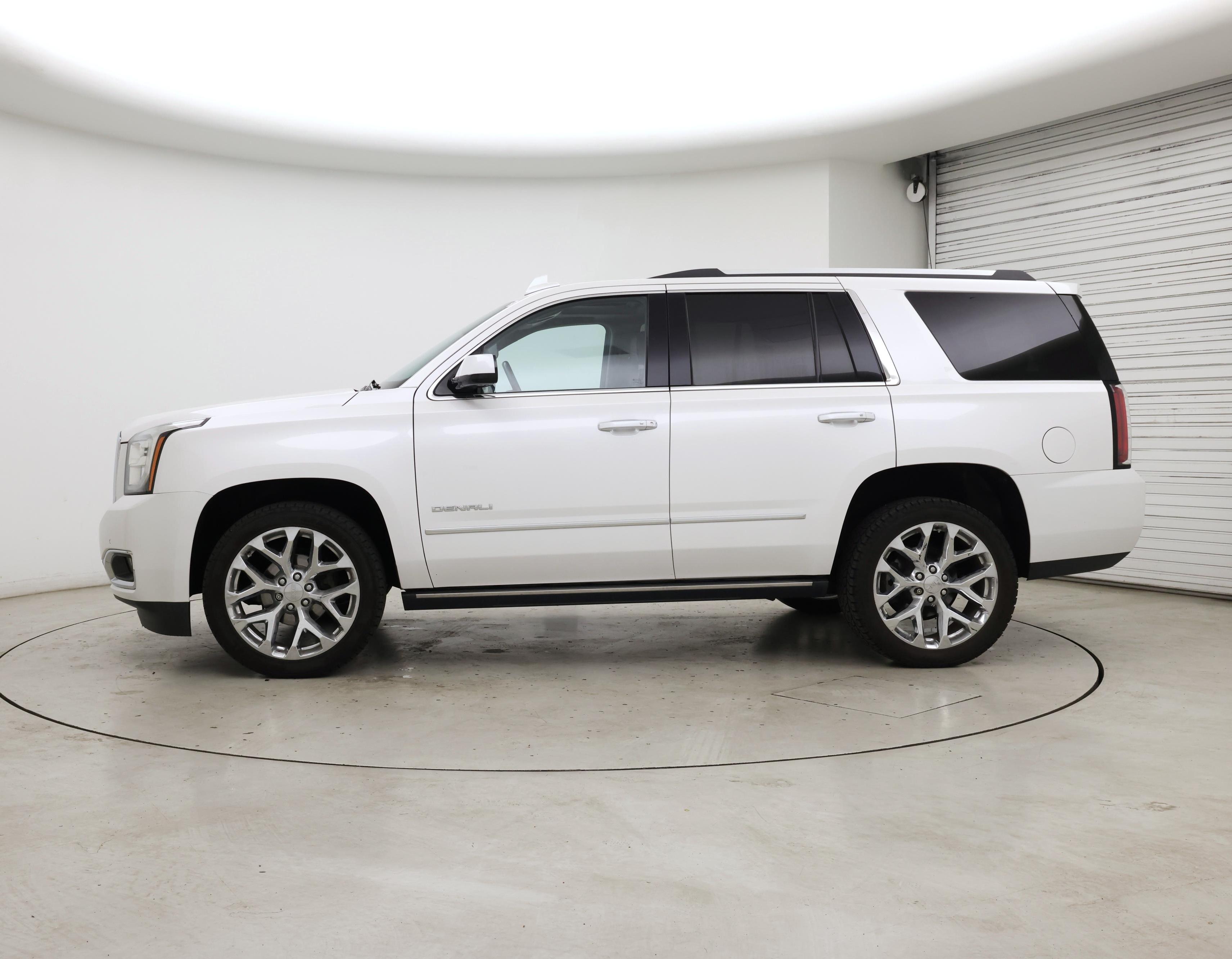 Thumbnail: 2020 GMC Yukon - 3