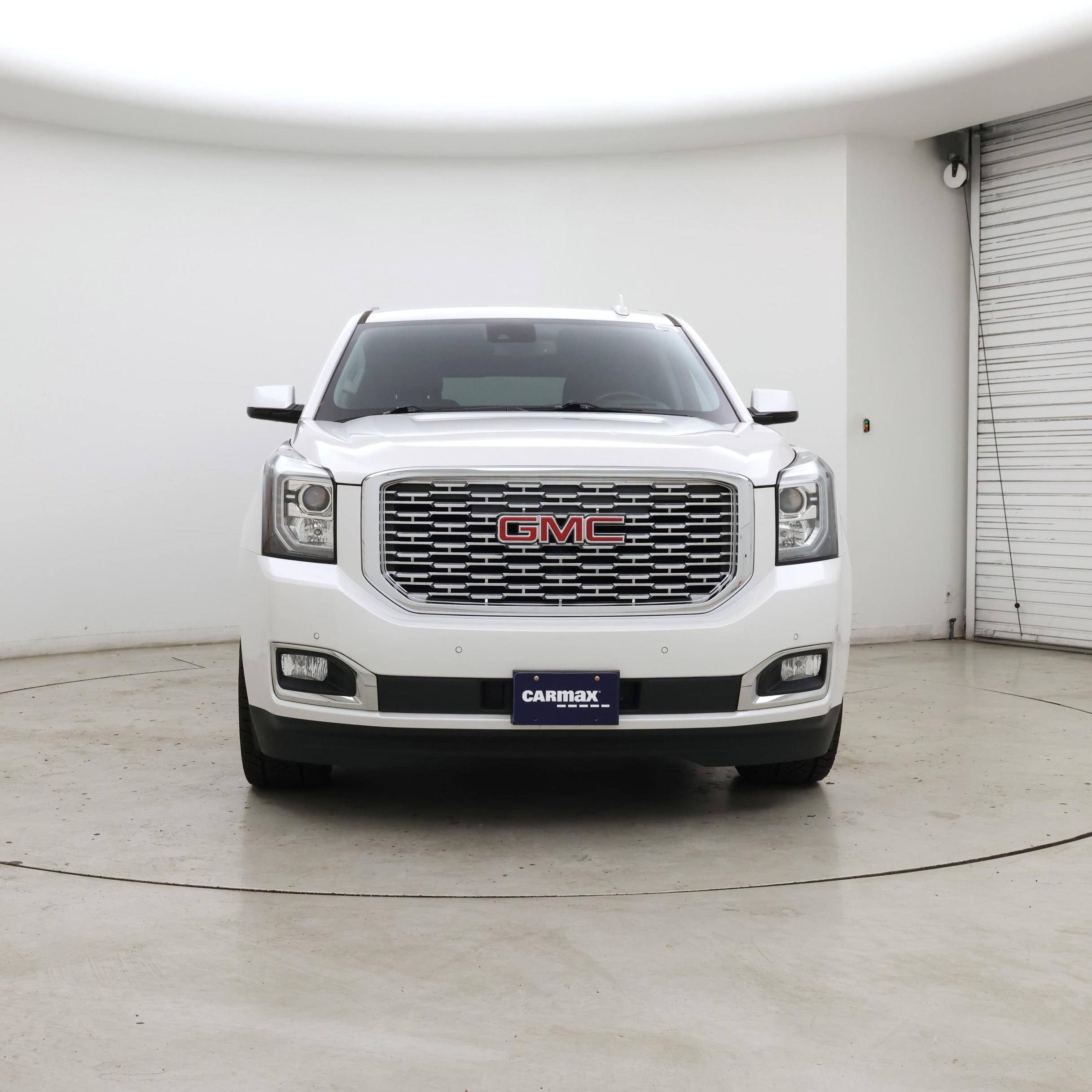 Thumbnail: 2020 GMC Yukon - 5