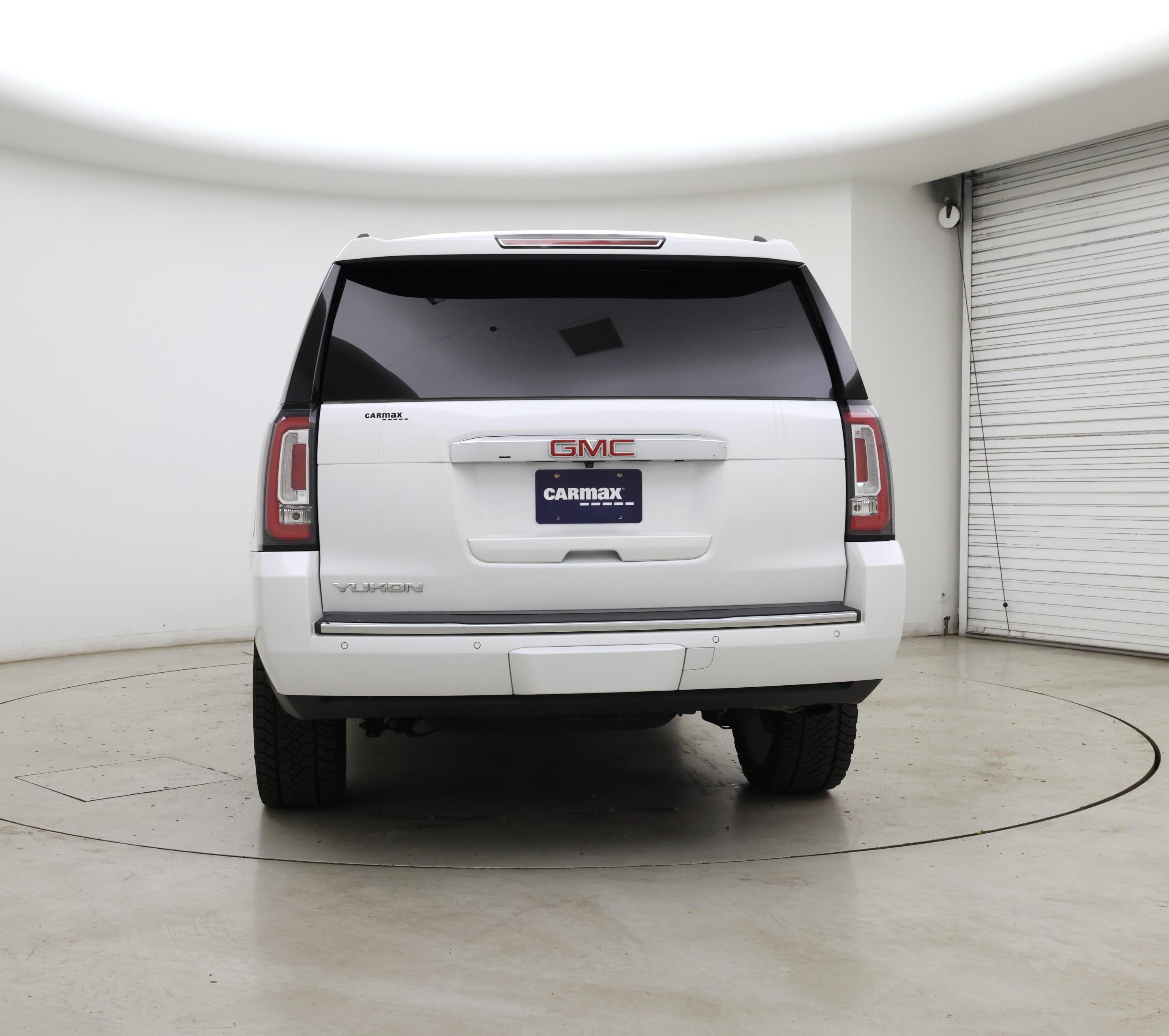 Thumbnail: 2020 GMC Yukon - 6