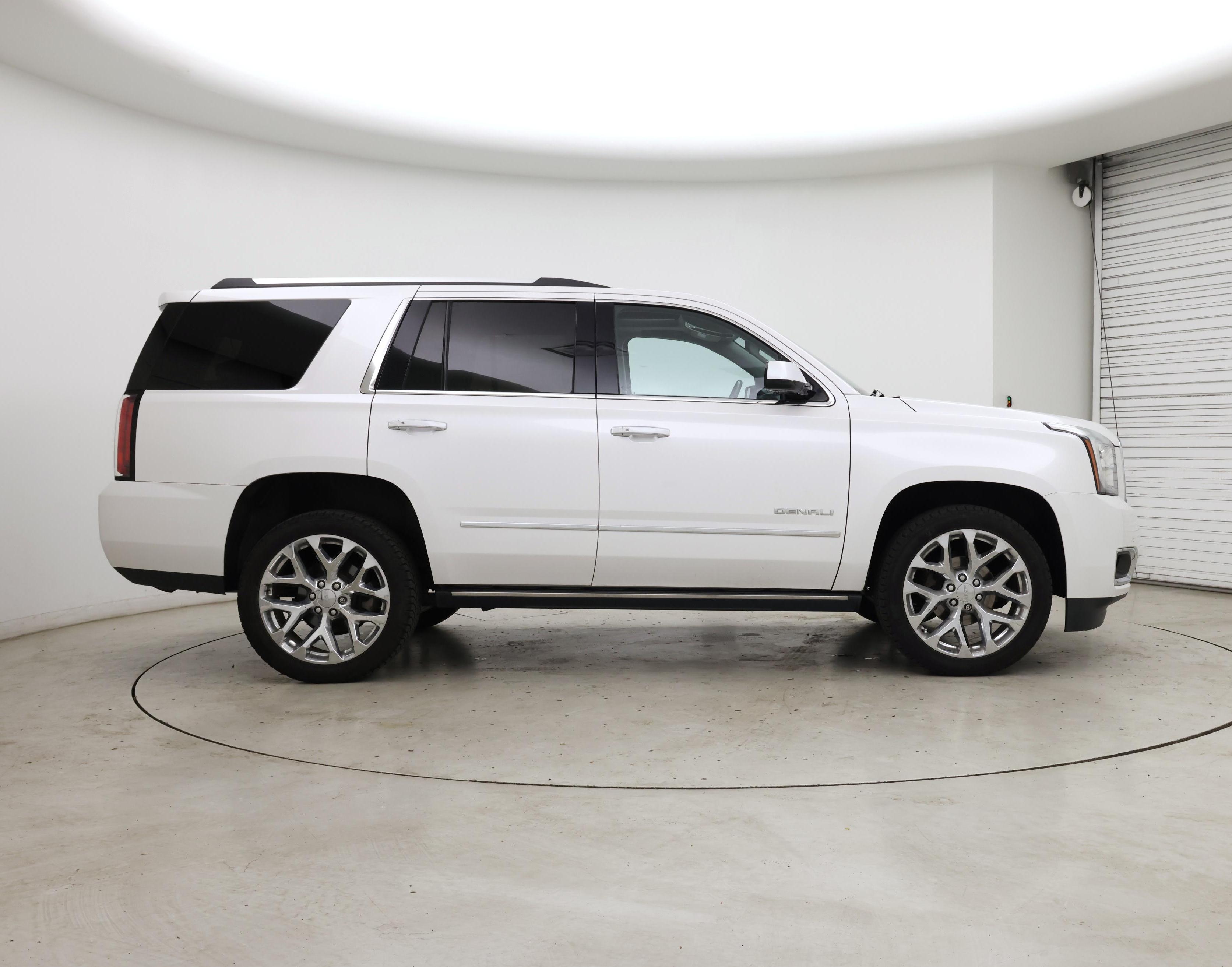 Thumbnail: 2020 GMC Yukon - 7
