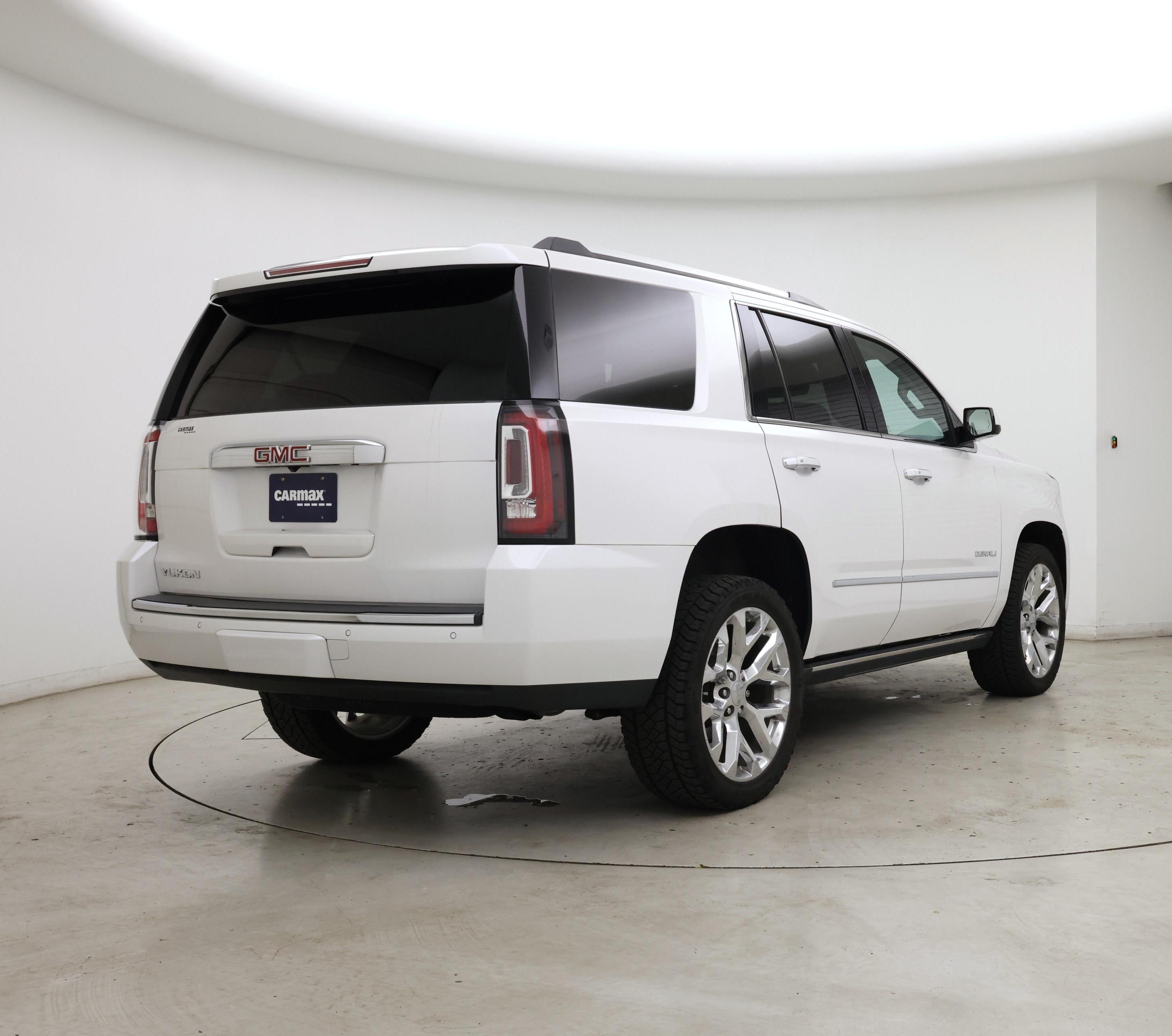Thumbnail: 2020 GMC Yukon - 8