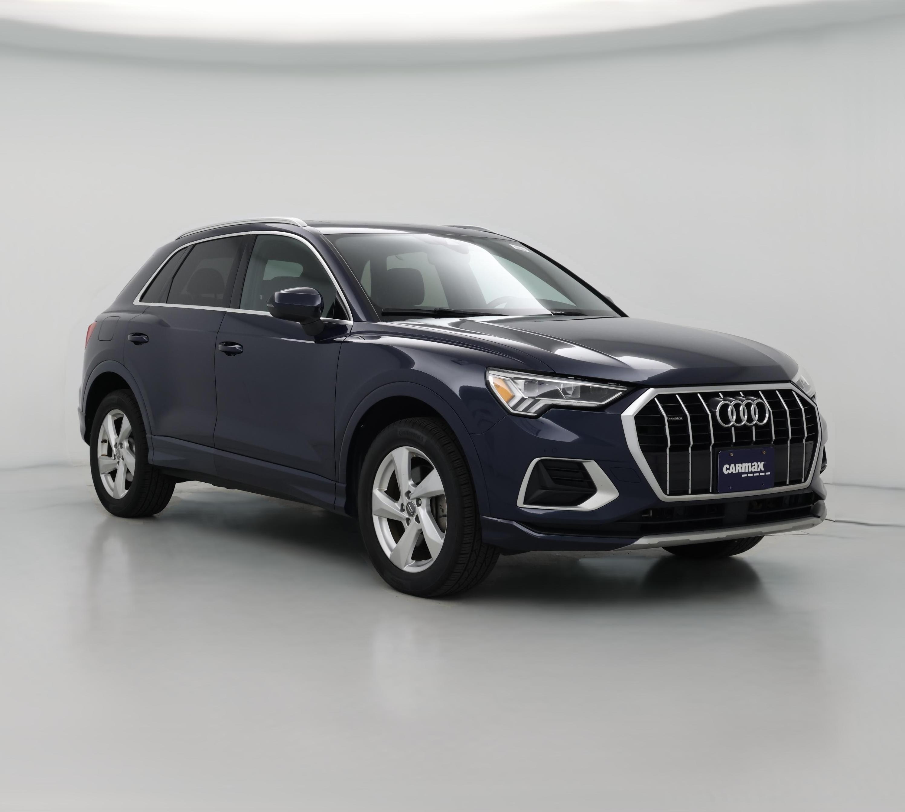 Thumbnail: 2020 Audi Q3 - 1