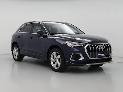 2020 Audi Q3 Premium Plus