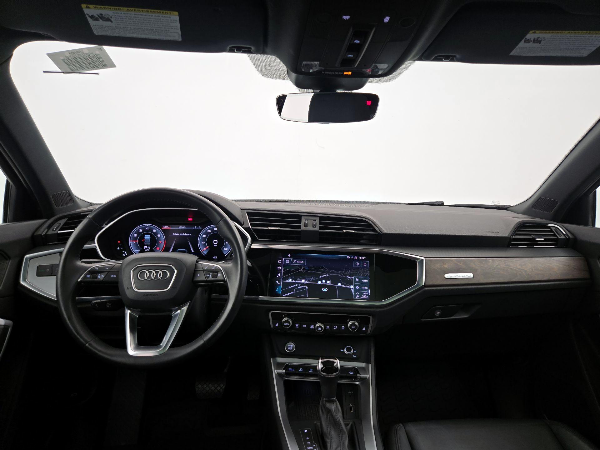 Thumbnail: 2020 Audi Q3 - 9