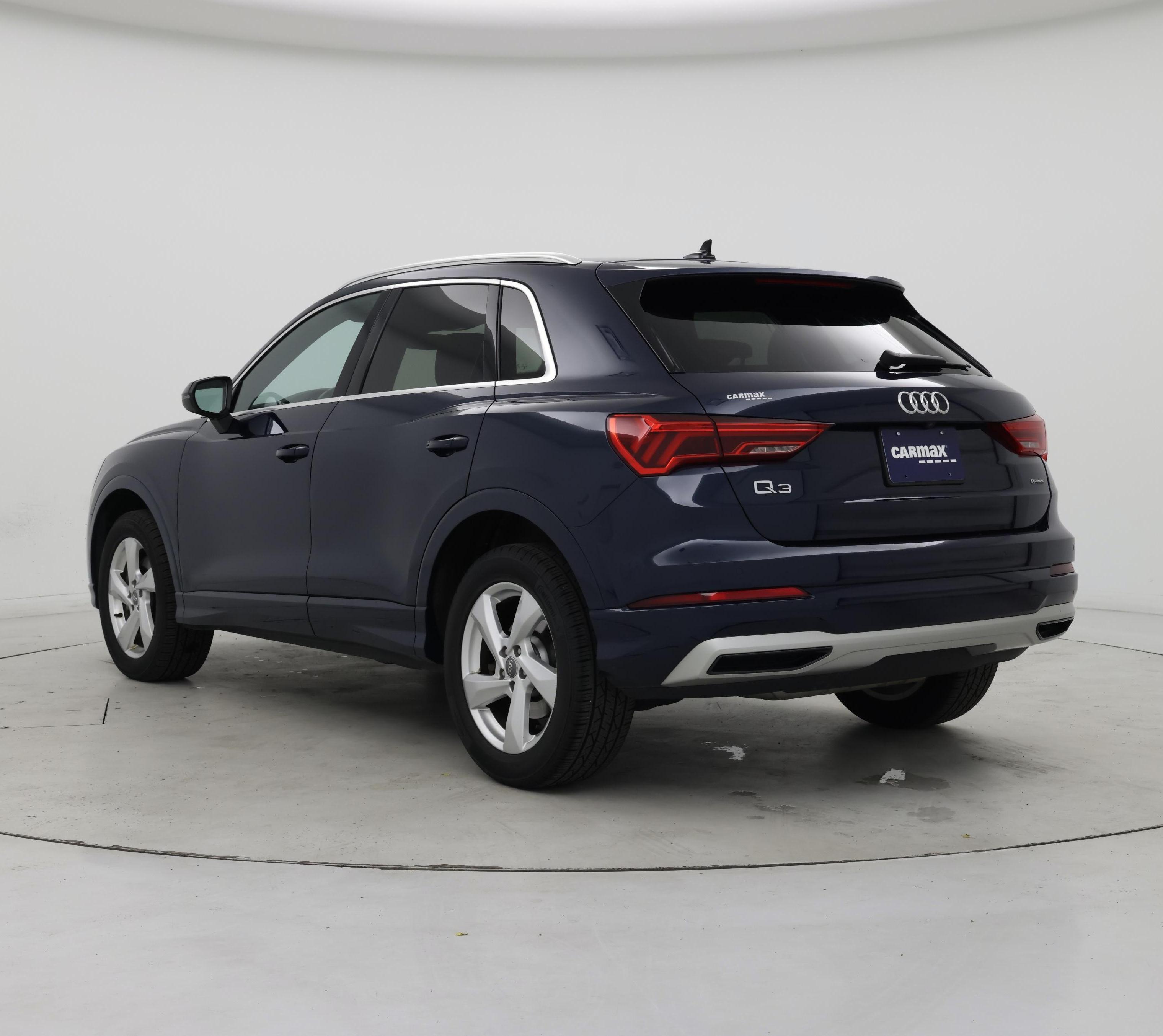 Thumbnail: 2020 Audi Q3 - 2