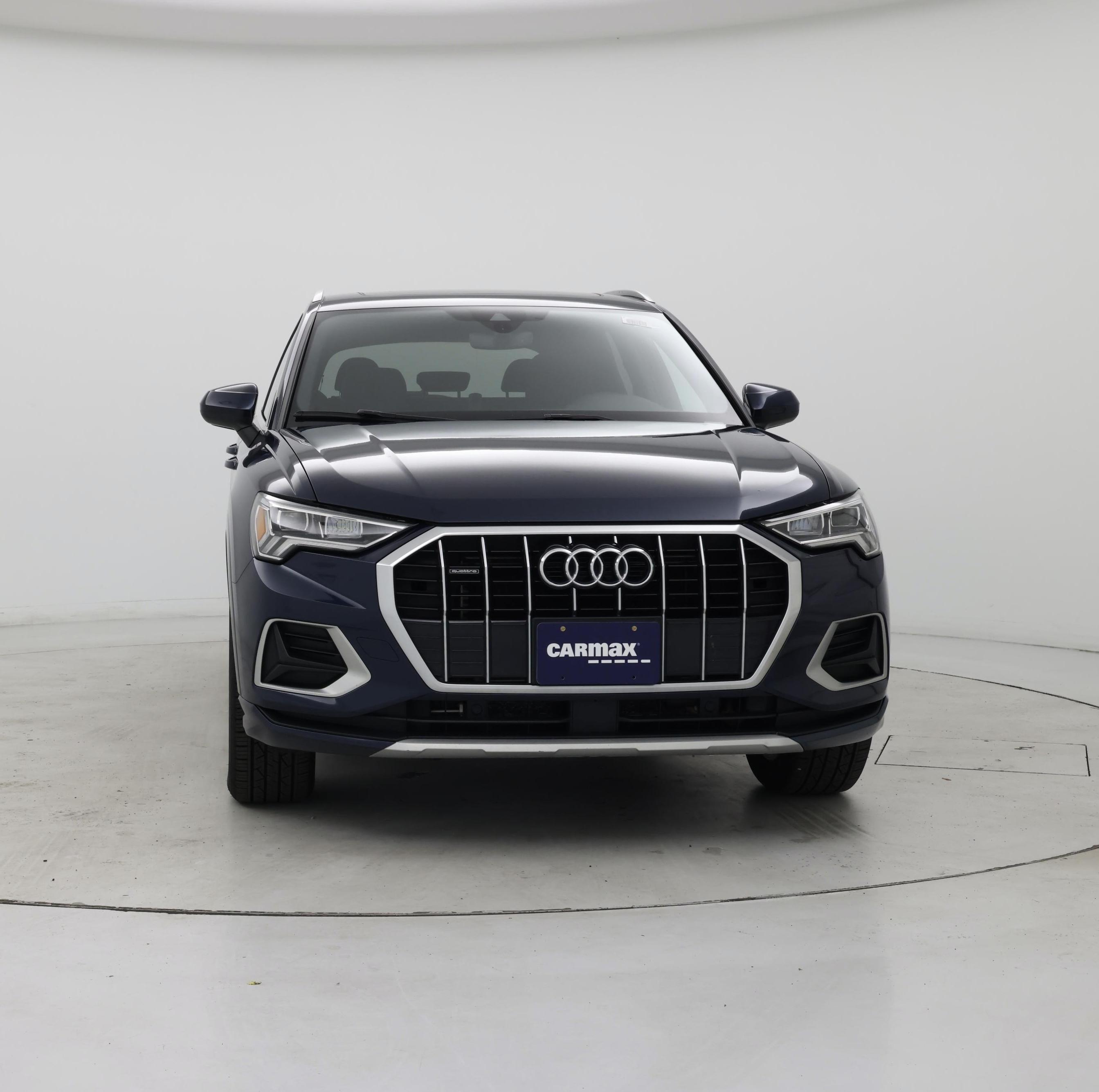 Thumbnail: 2020 Audi Q3 - 5