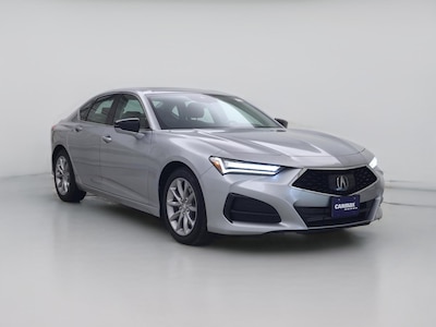 2023 Acura TLX
