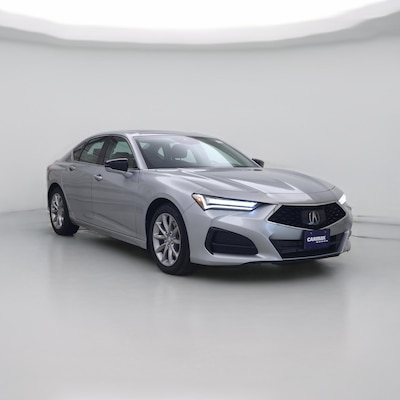 2023 Acura TLX