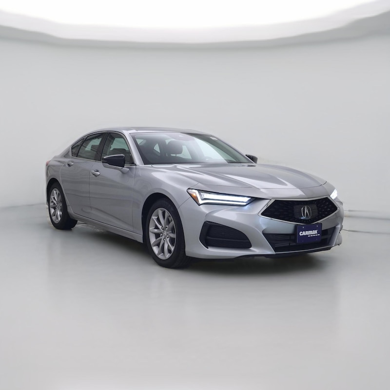 2023 Acura TLX