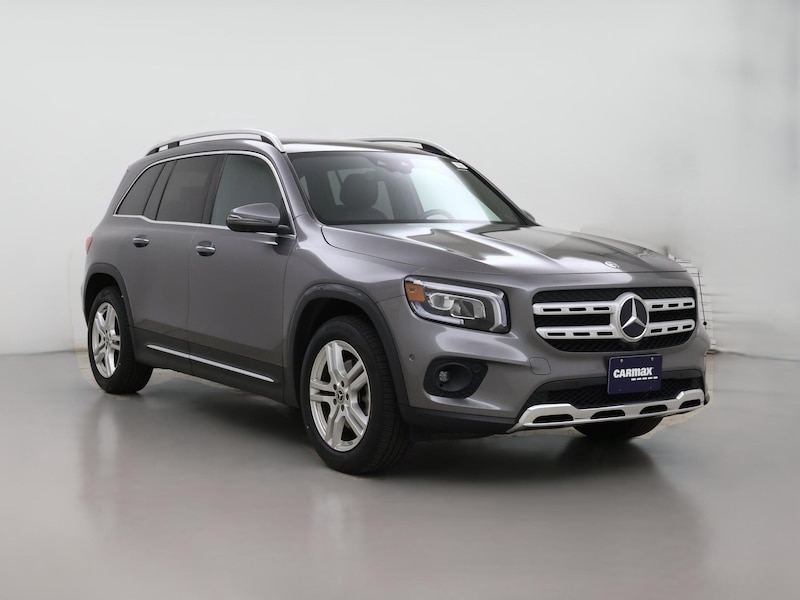 2020 Mercedes-Benz GLB250 null