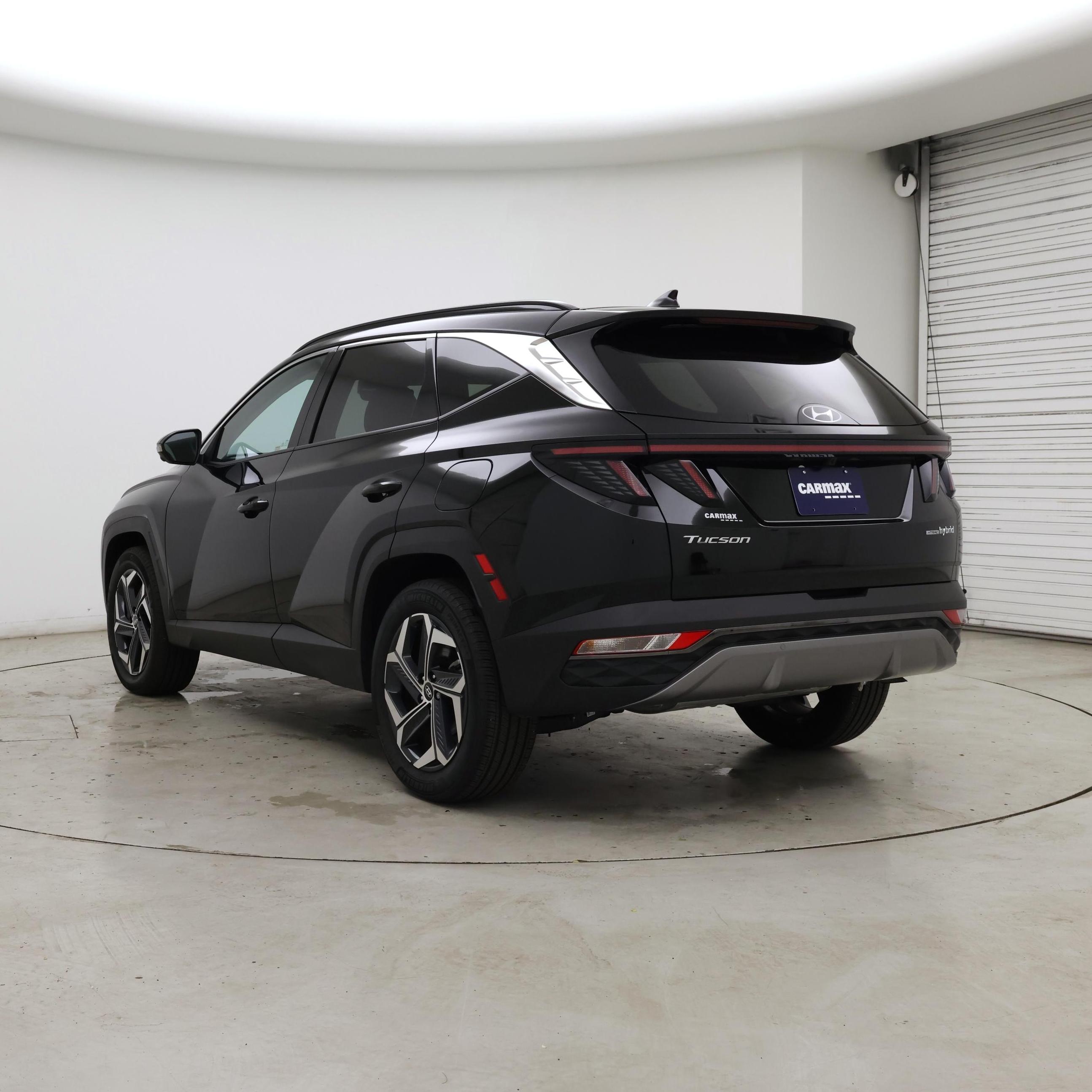 Thumbnail: 2024 Hyundai Tucson - 2