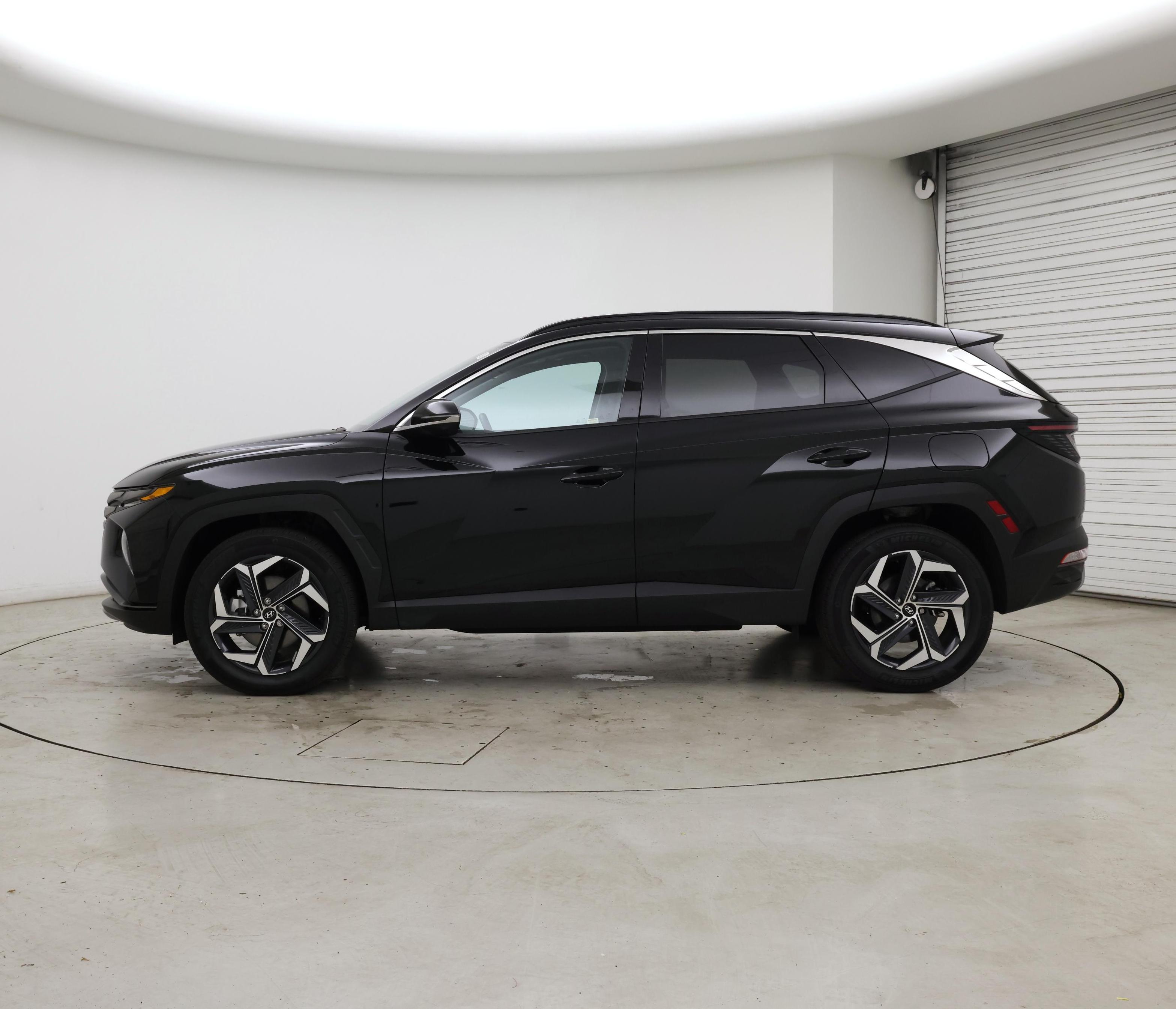 Thumbnail: 2024 Hyundai Tucson - 3