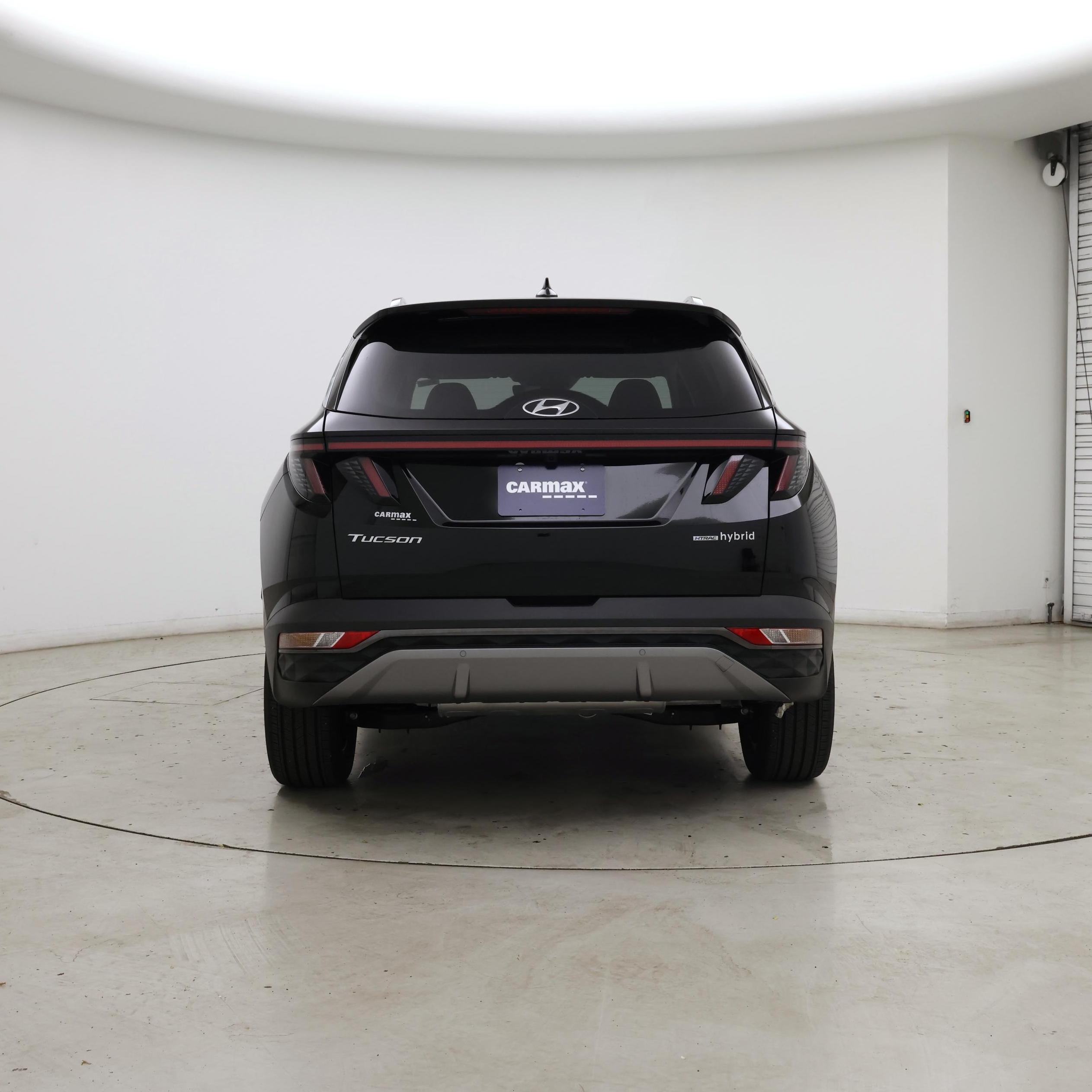 Thumbnail: 2024 Hyundai Tucson - 6