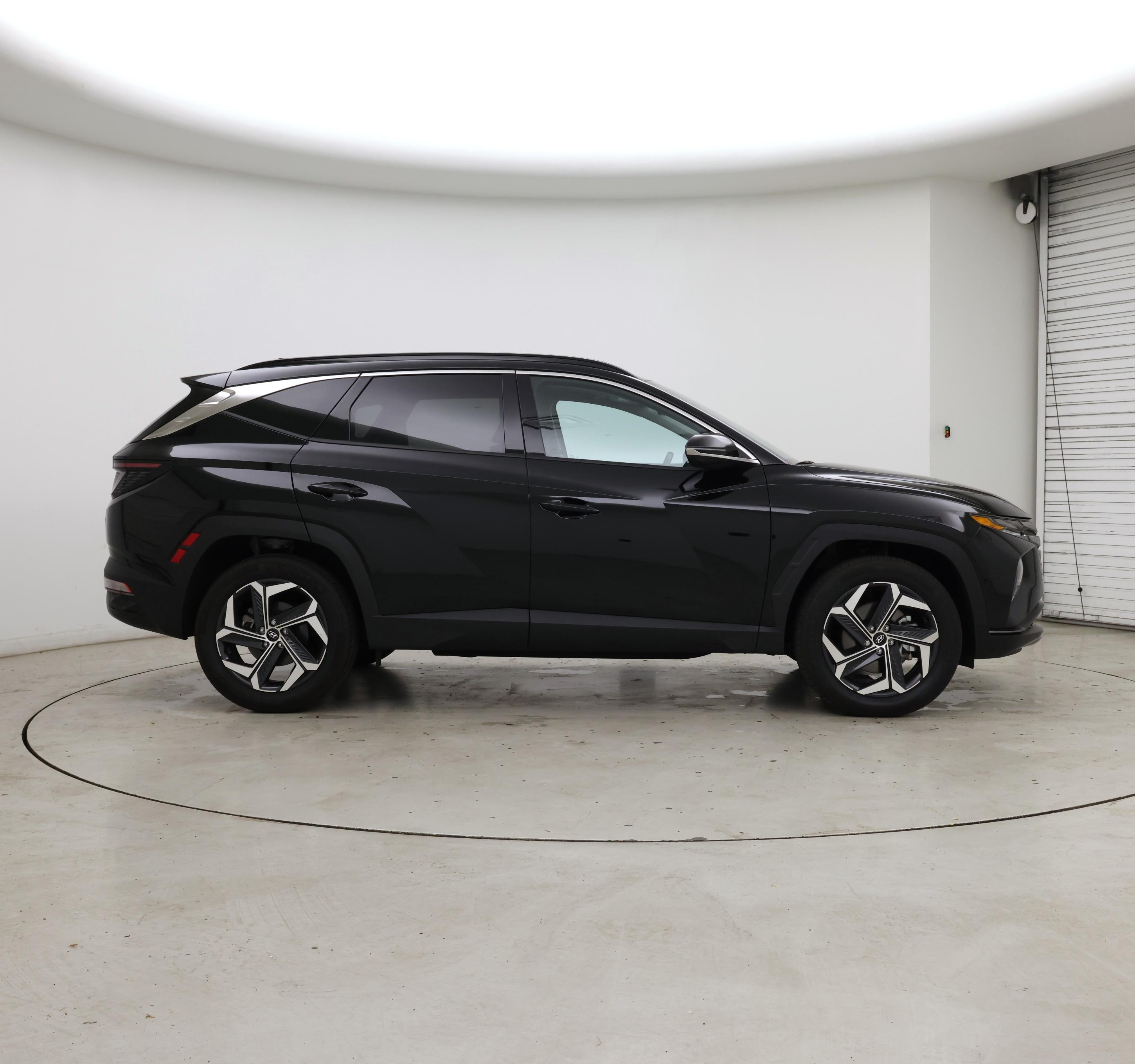 Thumbnail: 2024 Hyundai Tucson - 7