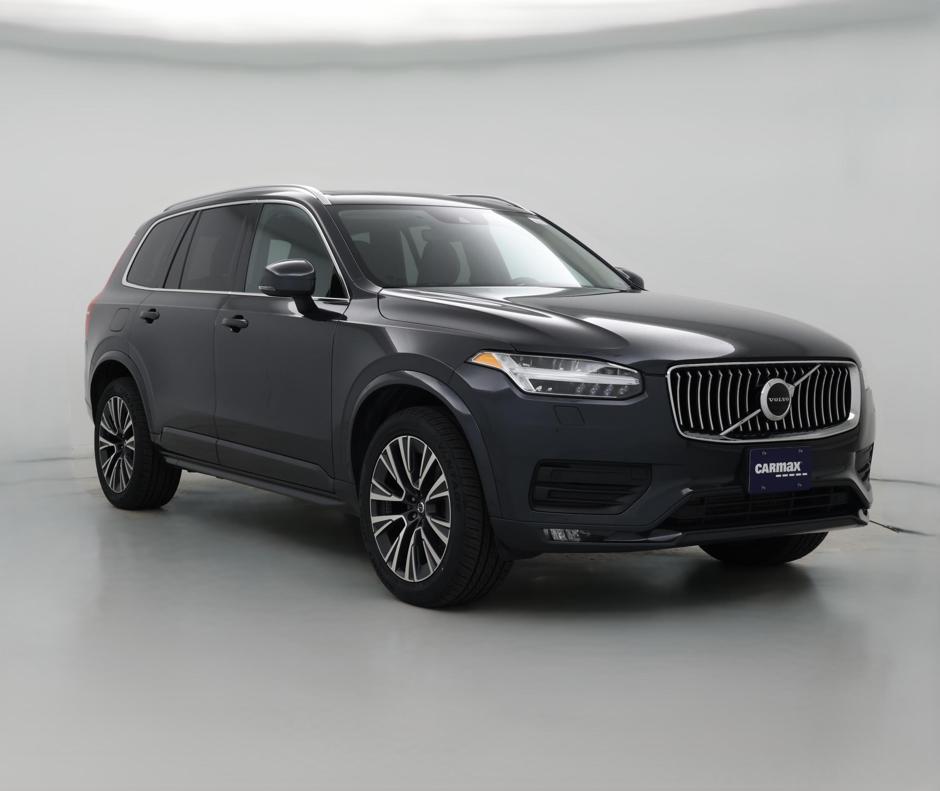 Thumbnail: 2022 Volvo XC90 - 1